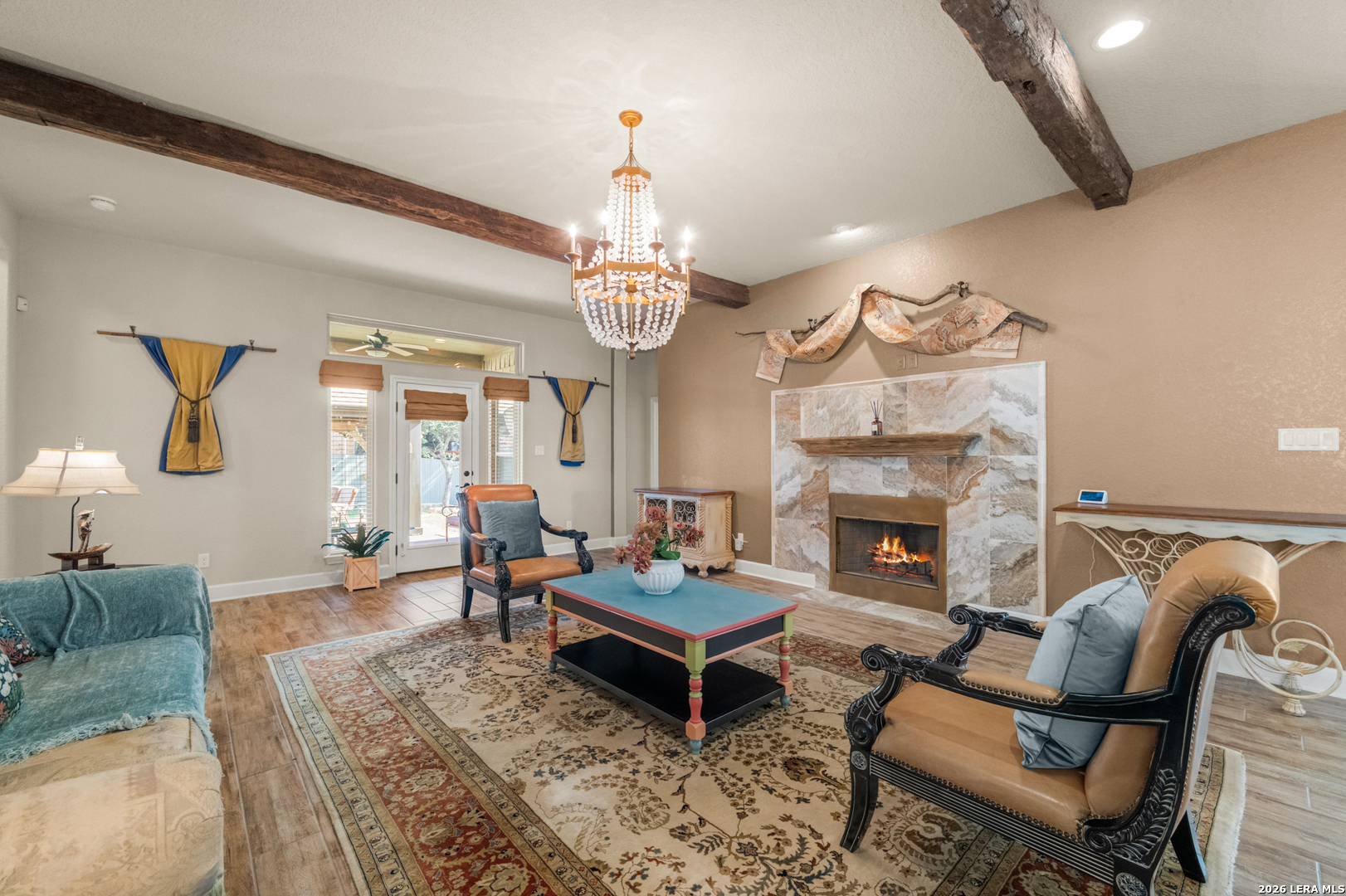 1810 LAWSON RDG, San Antonio, TX 78260