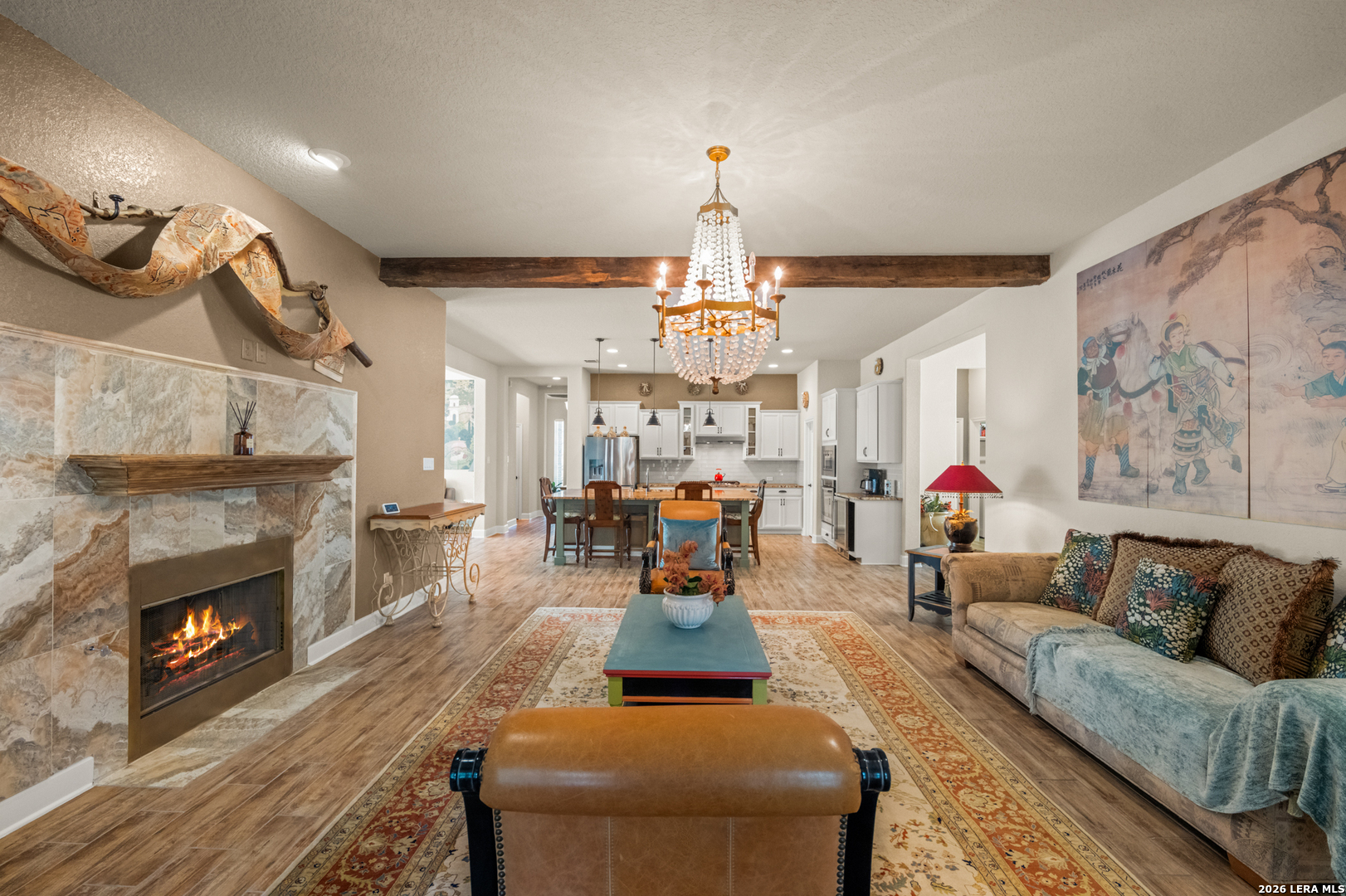 1810 LAWSON RDG, San Antonio, TX 78260
