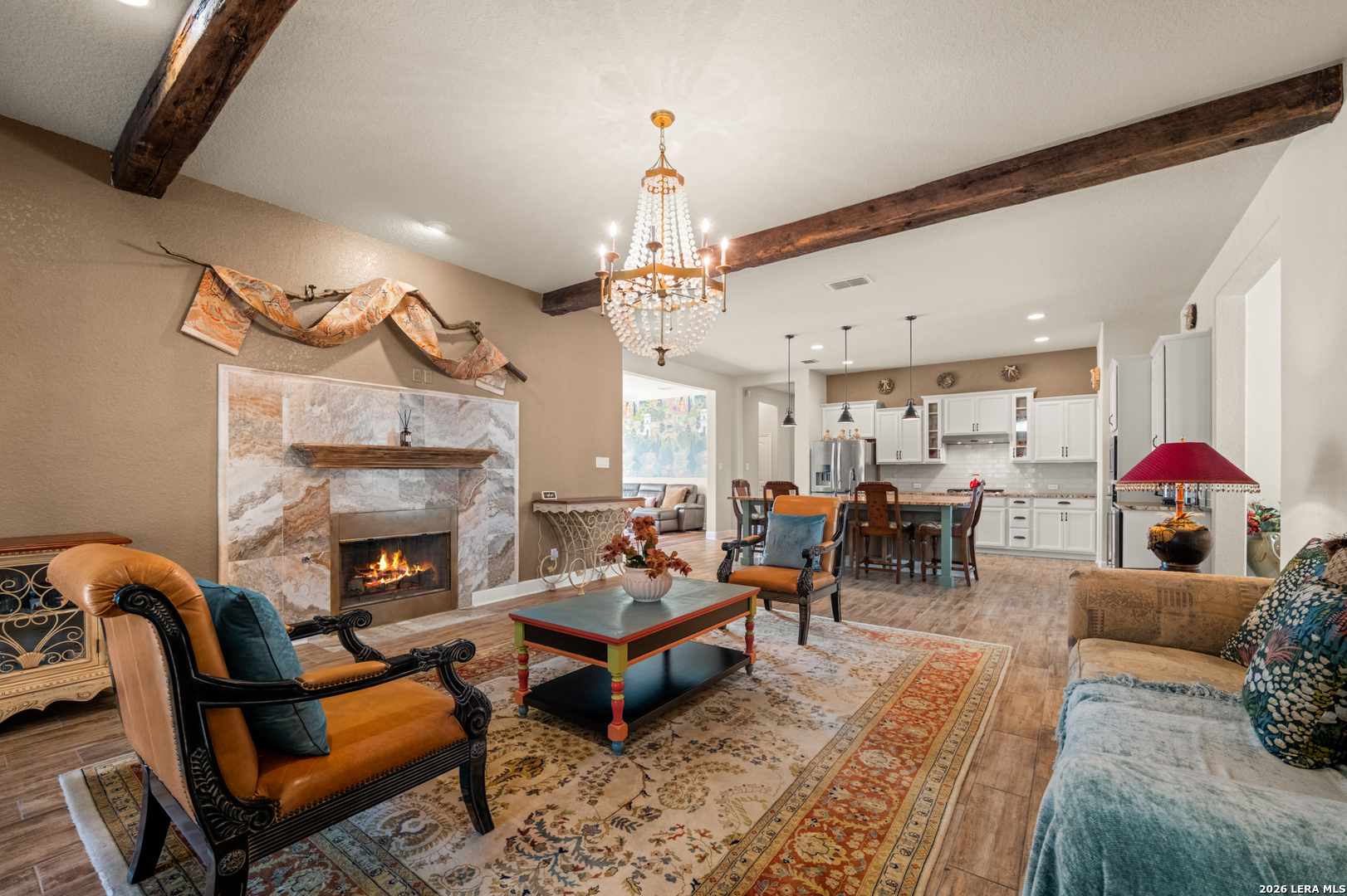 1810 LAWSON RDG, San Antonio, TX 78260
