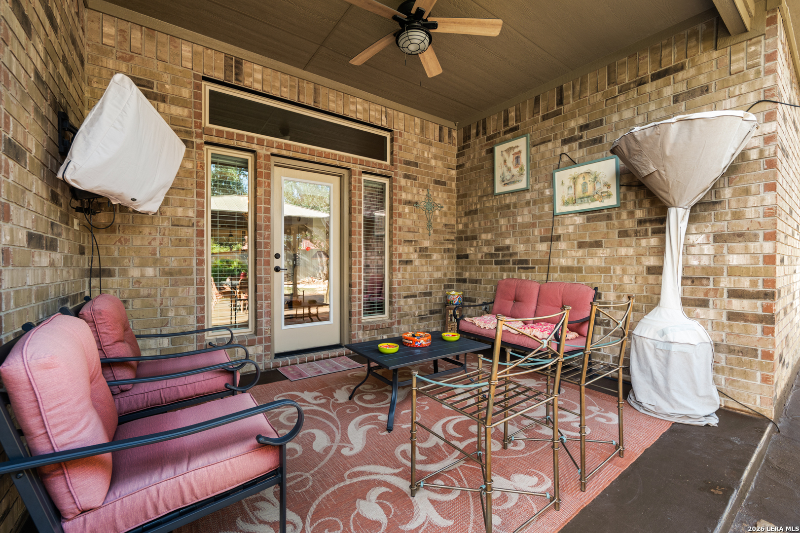 1810 LAWSON RDG, San Antonio, TX 78260