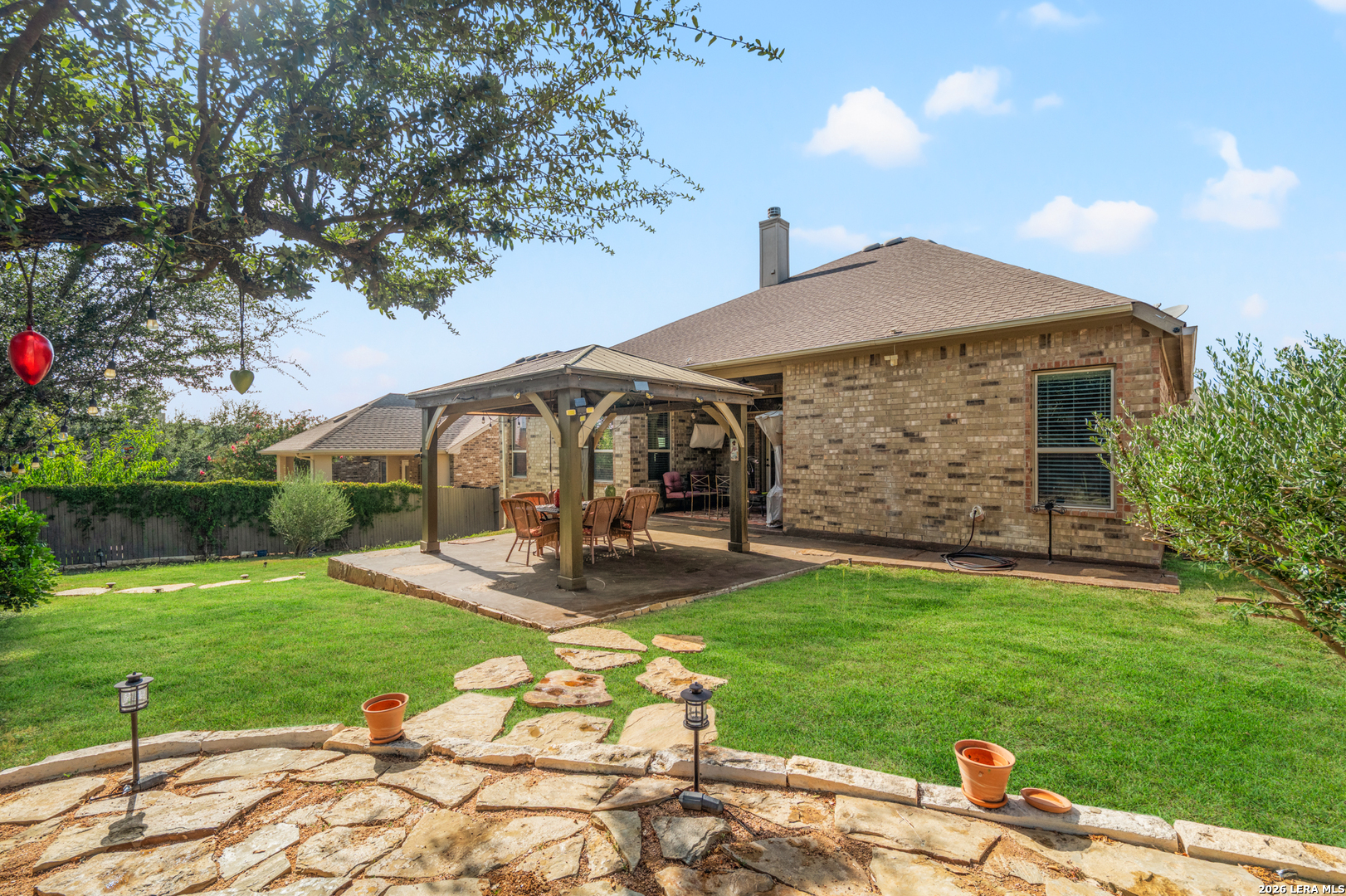 1810 LAWSON RDG, San Antonio, TX 78260