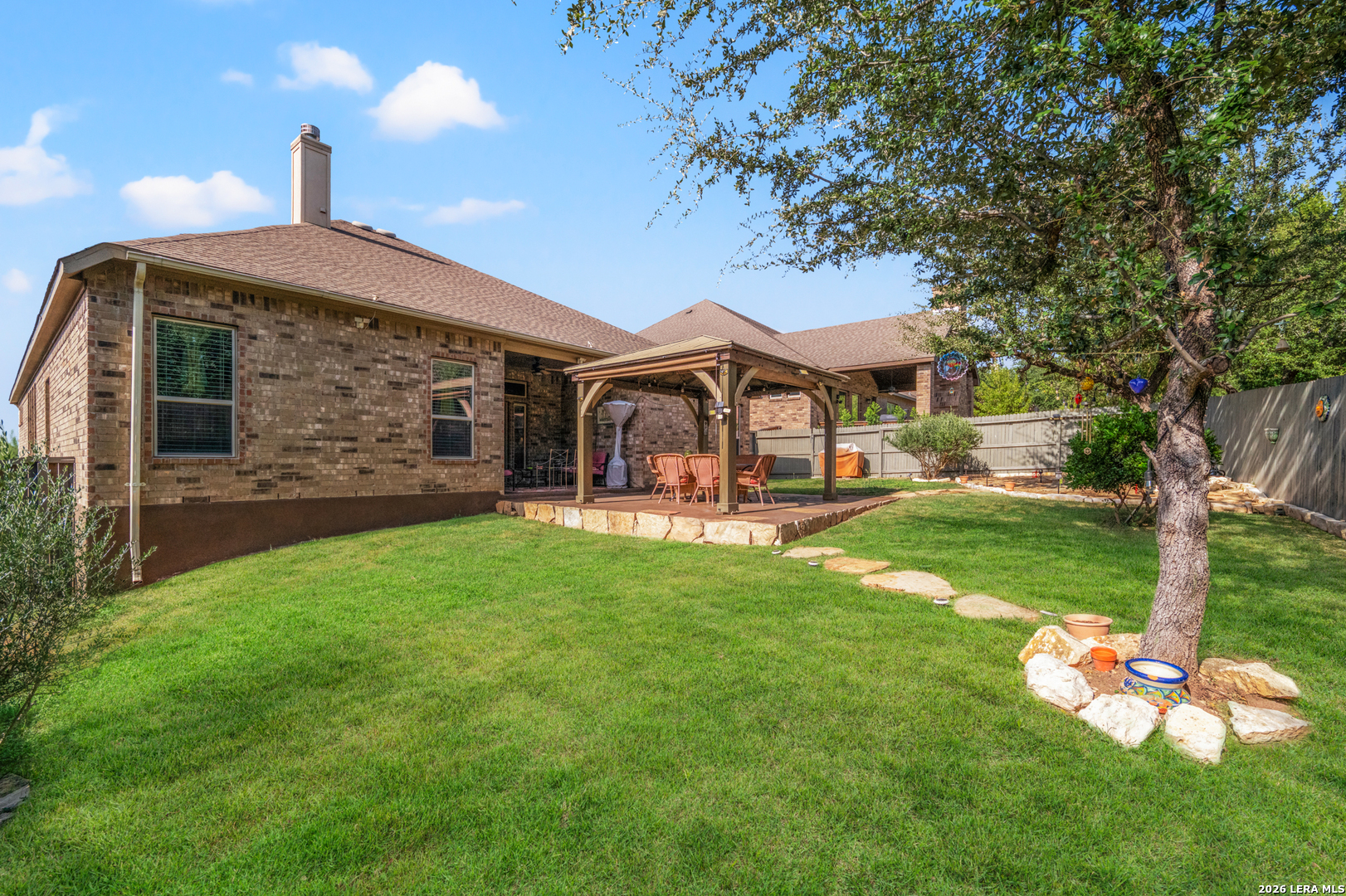 1810 LAWSON RDG, San Antonio, TX 78260