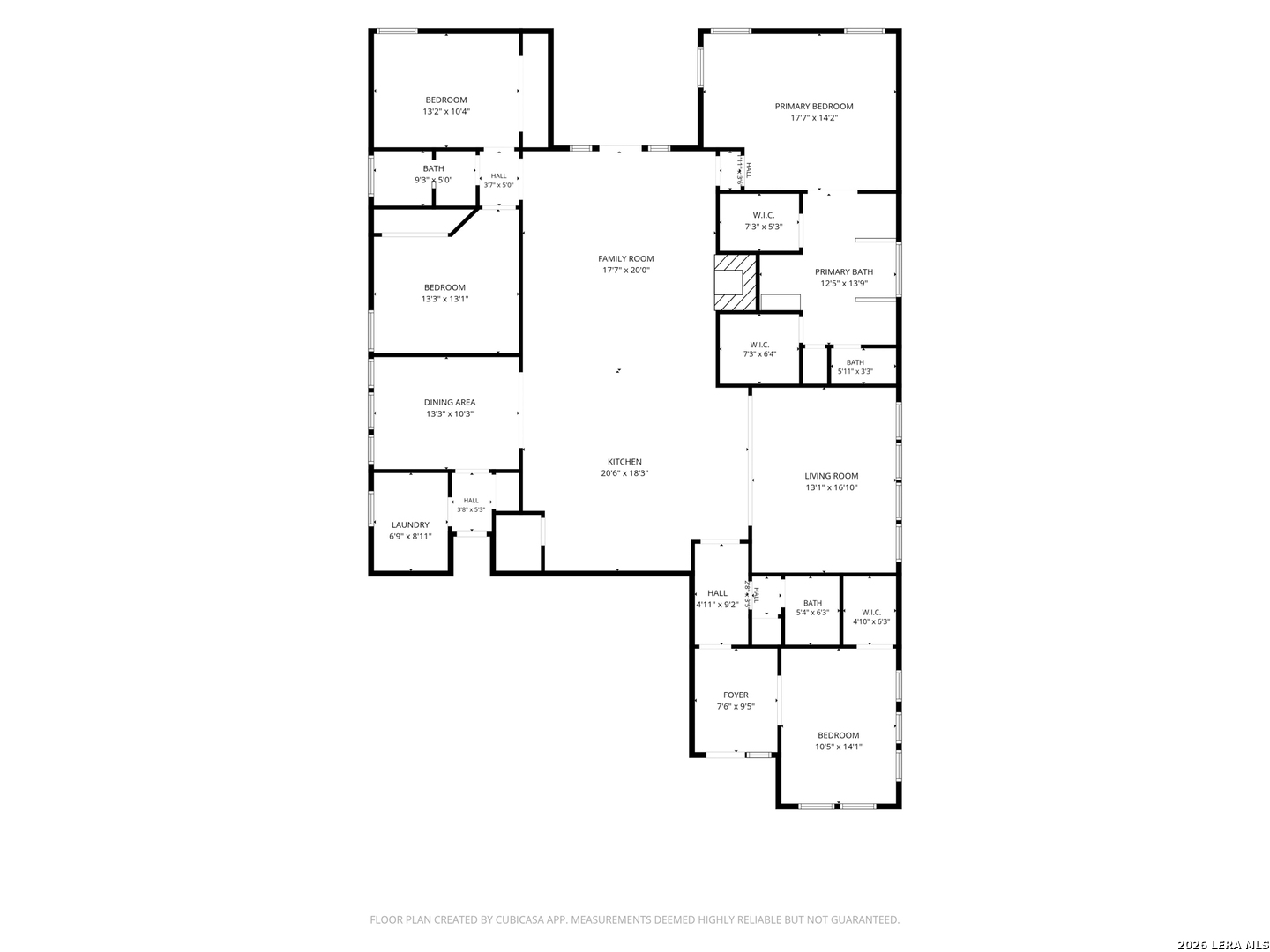 1810 LAWSON RDG, San Antonio, TX 78260