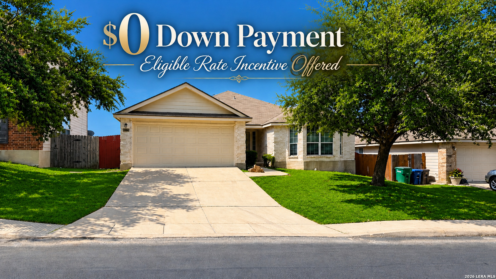 Property photo for 10710 Diamond Rock, San Antonio, TX