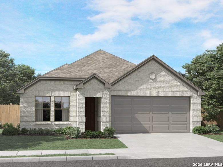 1239 Nikos Hollow, San Antonio, TX 78245