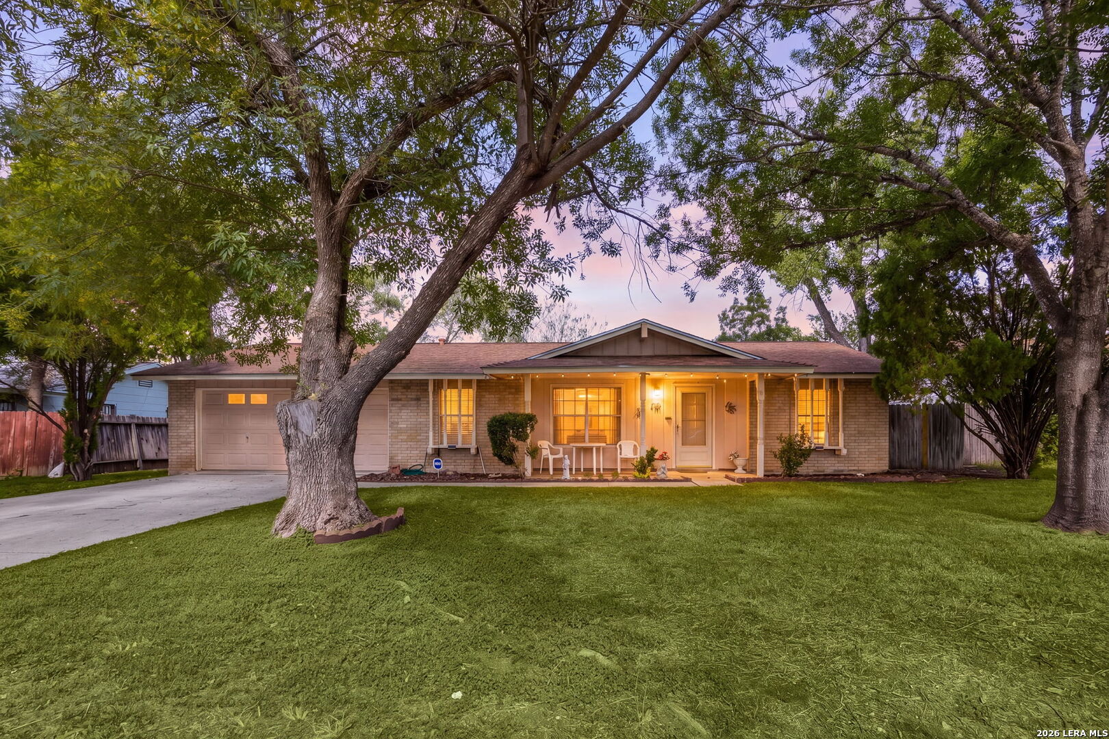 Property photo for 5247 Round Table, San Antonio, TX