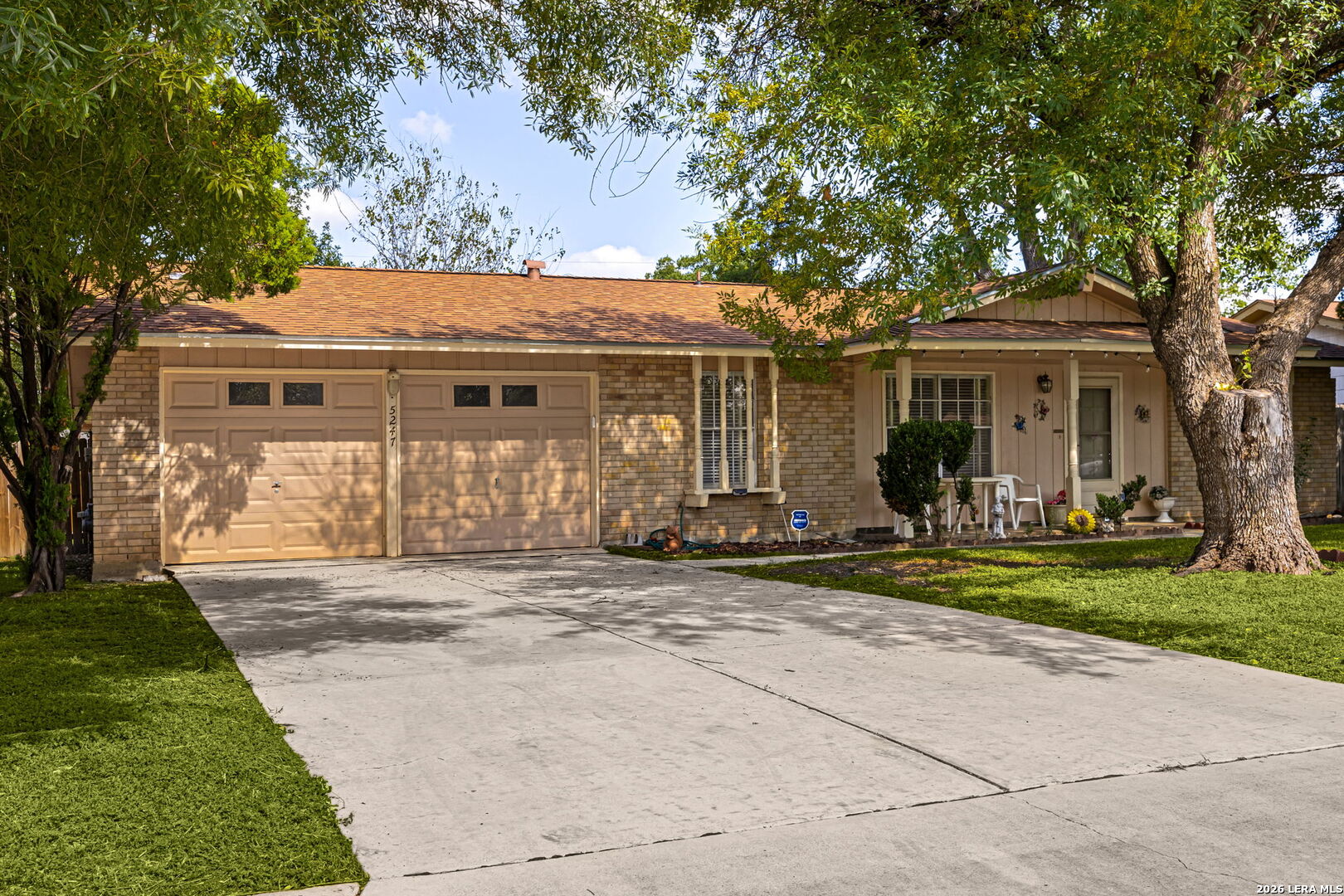 5247 Round Table, San Antonio, TX 78218