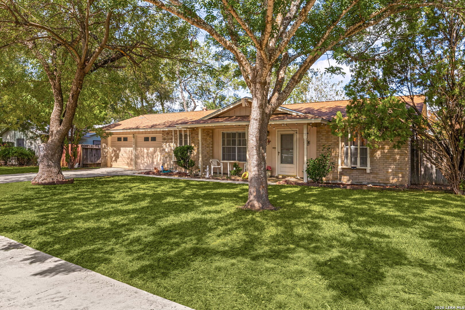 5247 Round Table, San Antonio, TX 78218