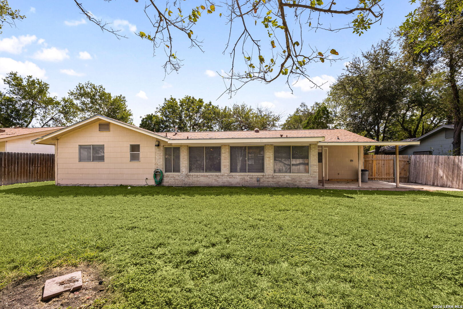 5247 Round Table, San Antonio, TX 78218