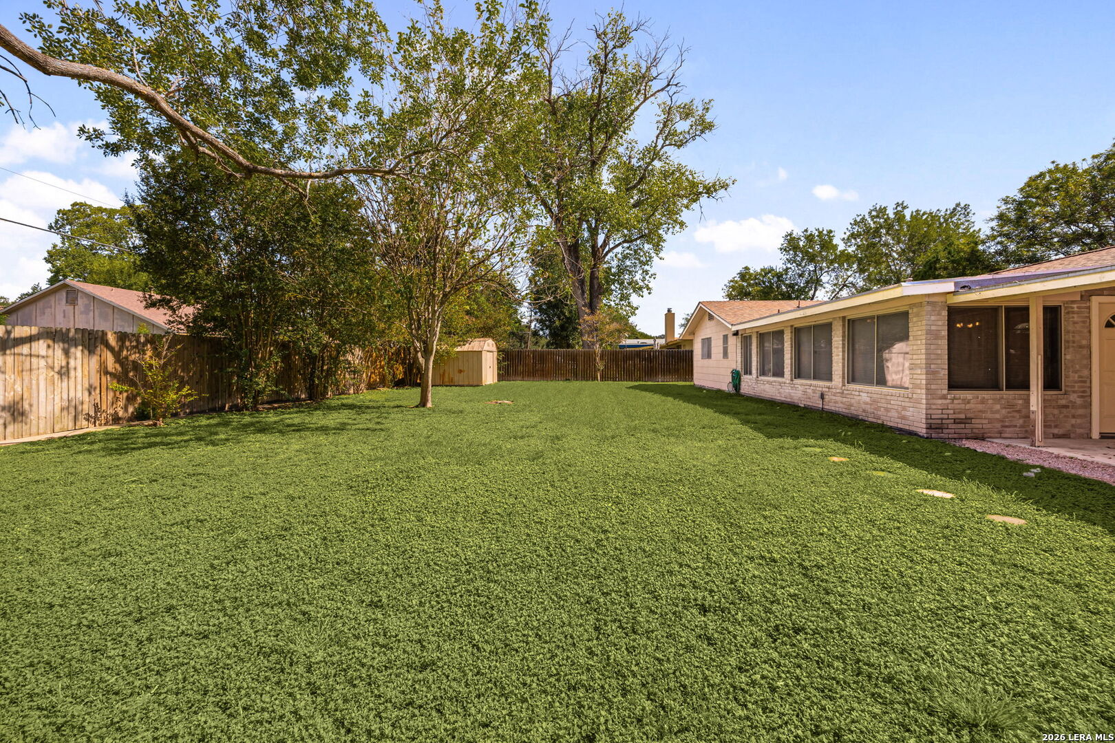5247 Round Table, San Antonio, TX 78218