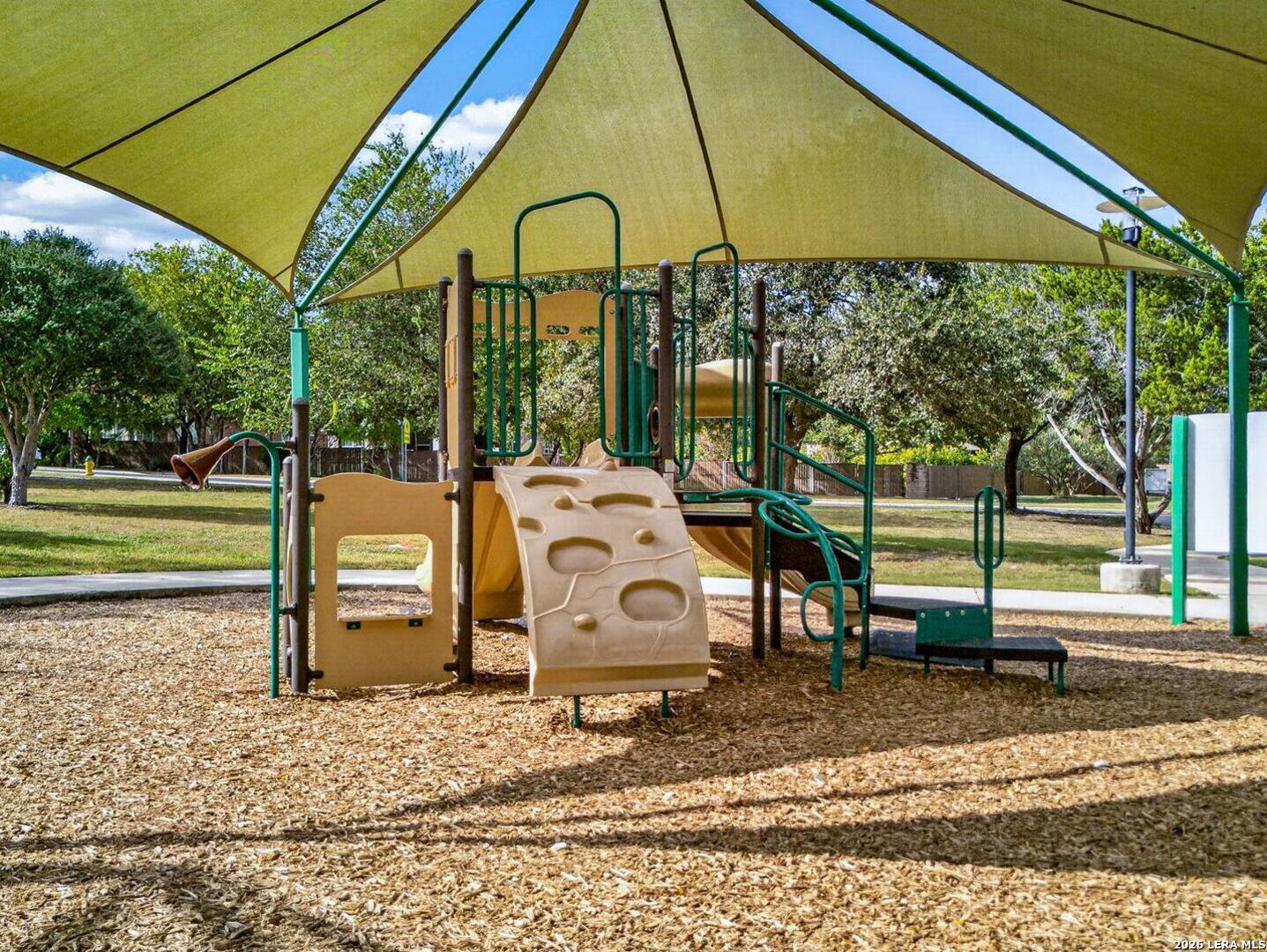 Neighborhood Park