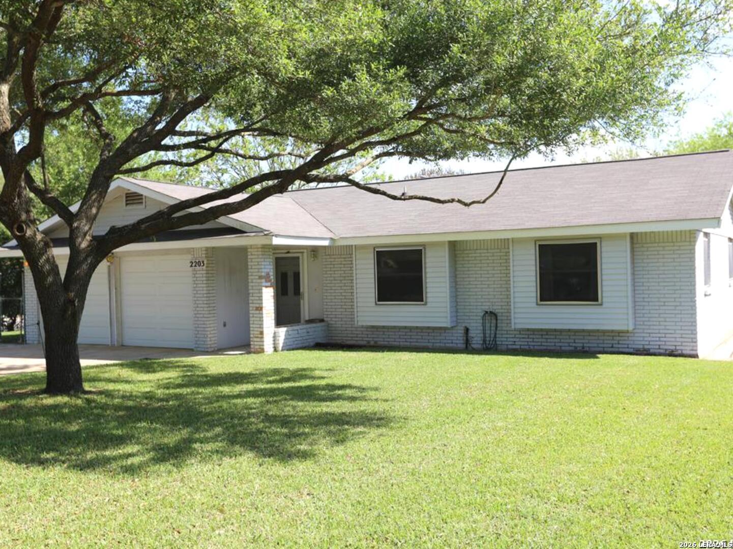 2203 PEAR BLOSSOM ST, San Antonio, TX 78247