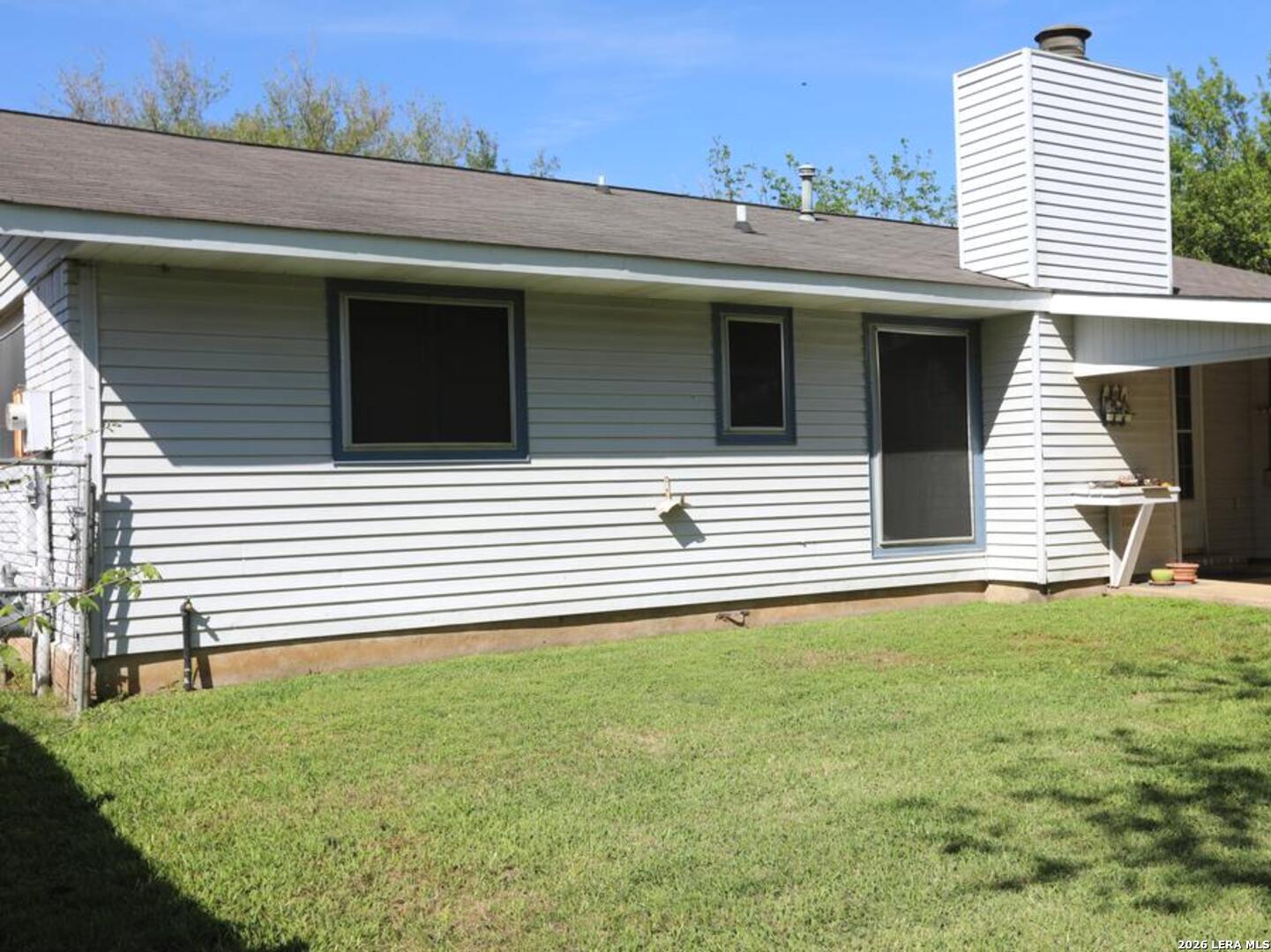 2203 PEAR BLOSSOM ST, San Antonio, TX 78247
