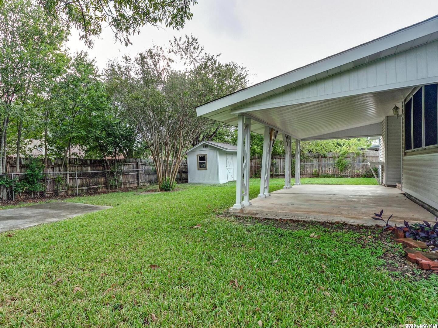 2203 PEAR BLOSSOM ST, San Antonio, TX 78247