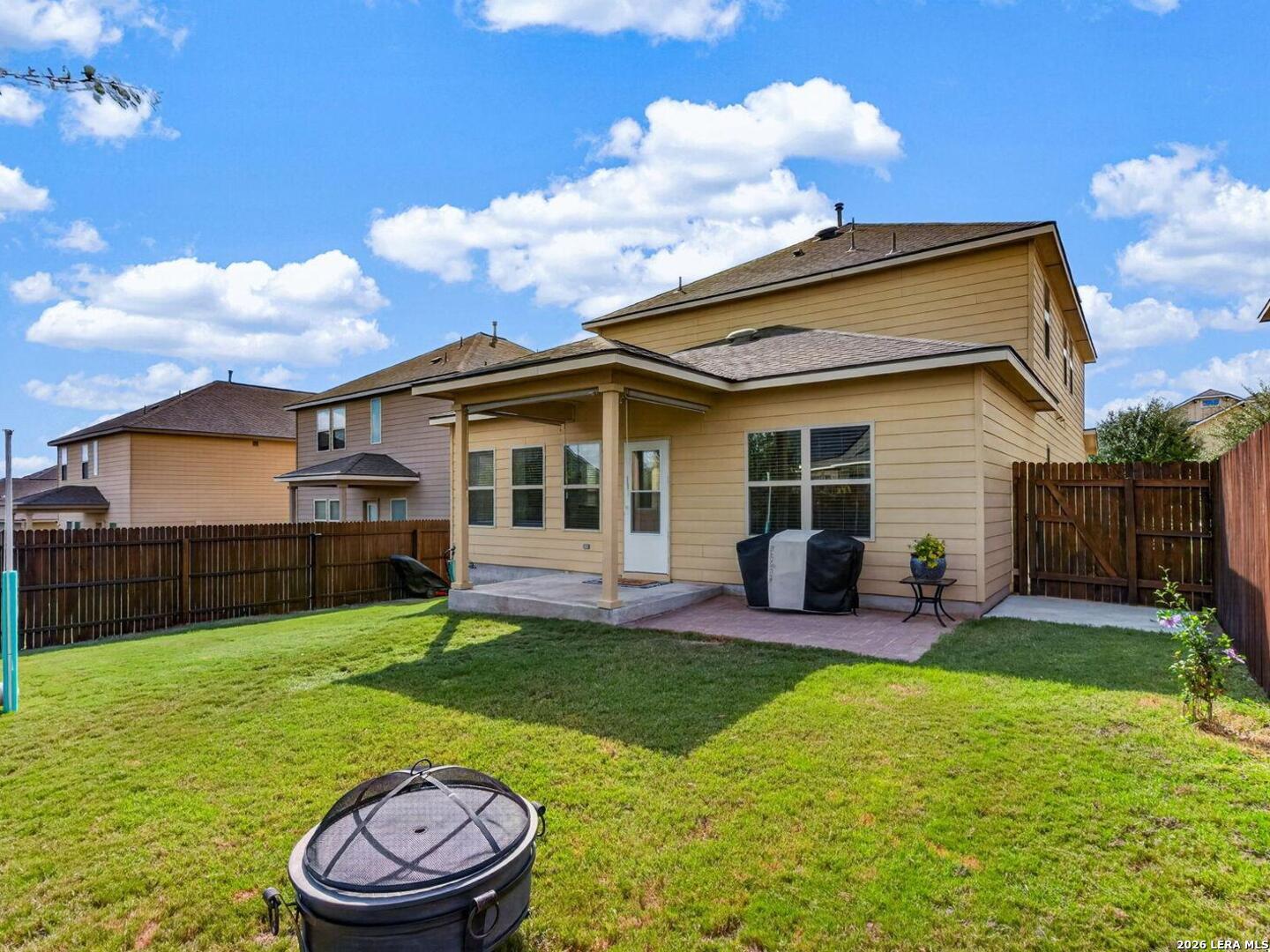 850 Lambshead Draw, San Antonio, TX 78245