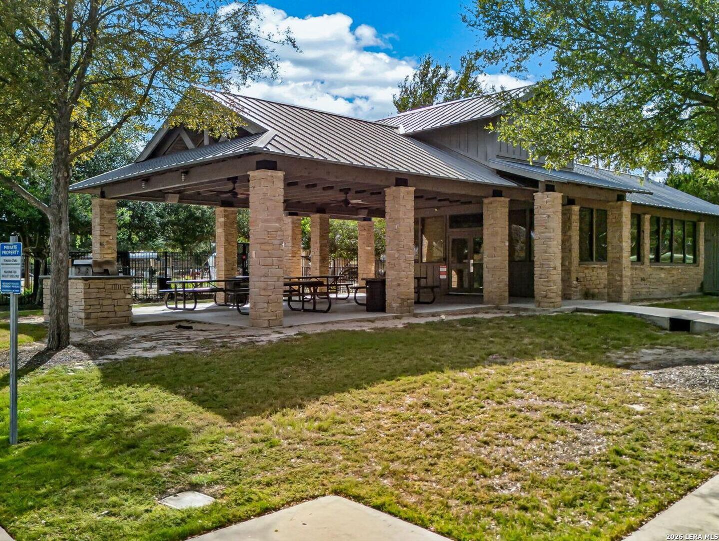 Neighborhood Park