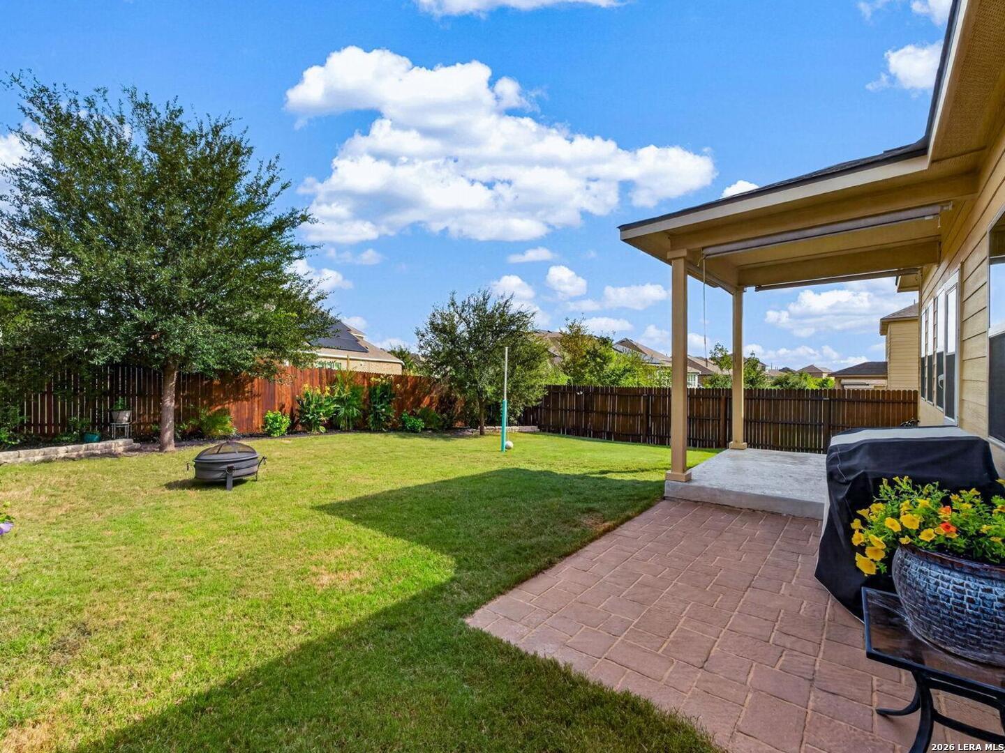 Yard/Garden
