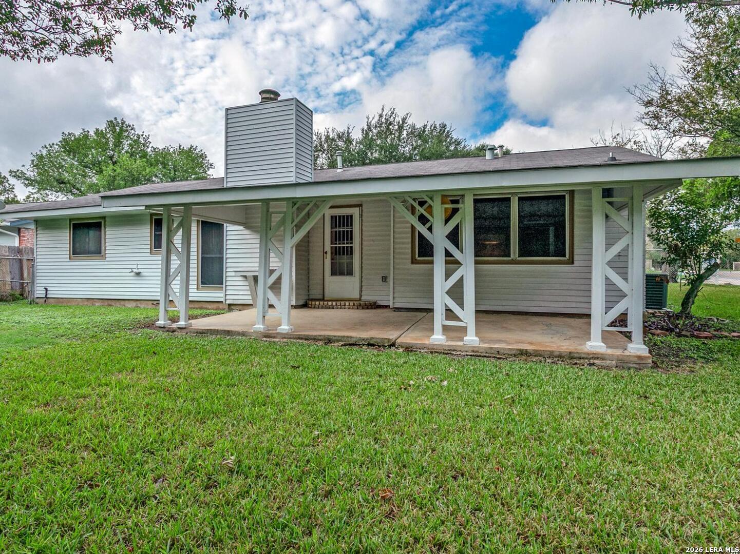 2203 PEAR BLOSSOM ST, San Antonio, TX 78247
