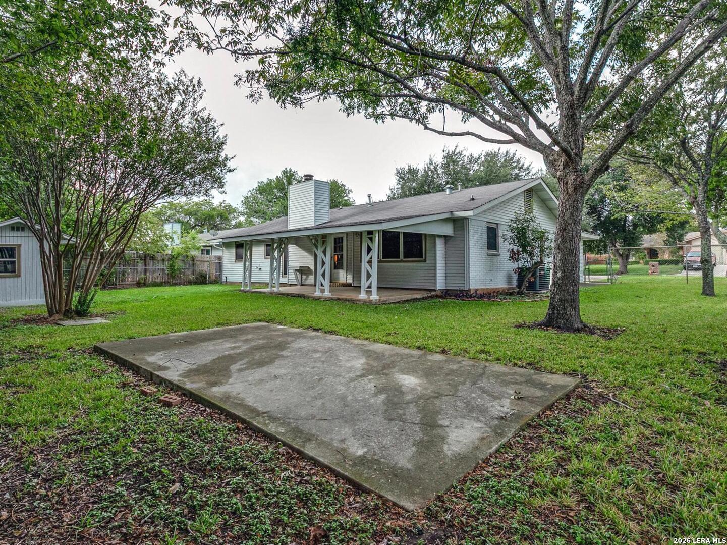 2203 PEAR BLOSSOM ST, San Antonio, TX 78247