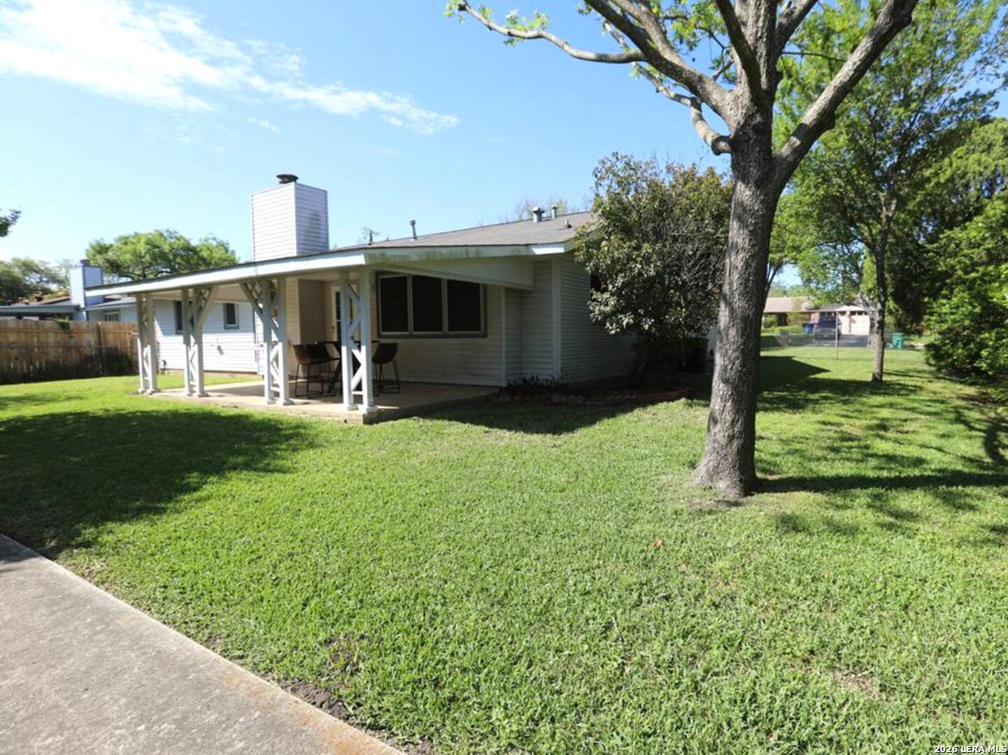 2203 PEAR BLOSSOM ST, San Antonio, TX 78247