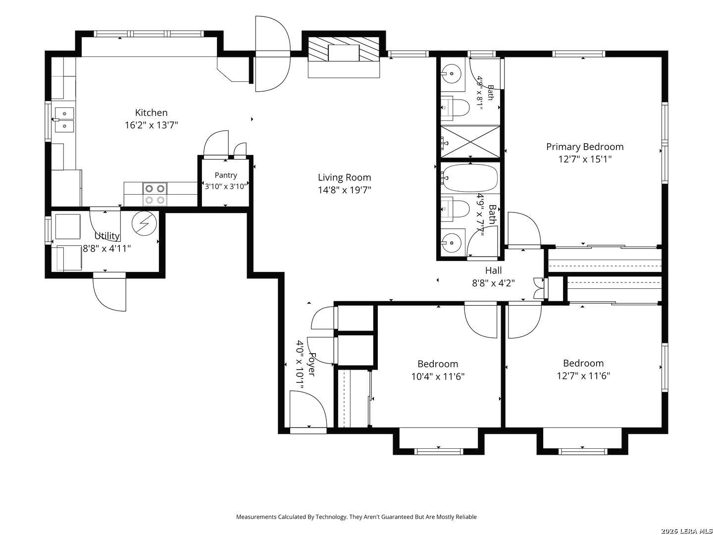 2203 PEAR BLOSSOM ST, San Antonio, TX 78247