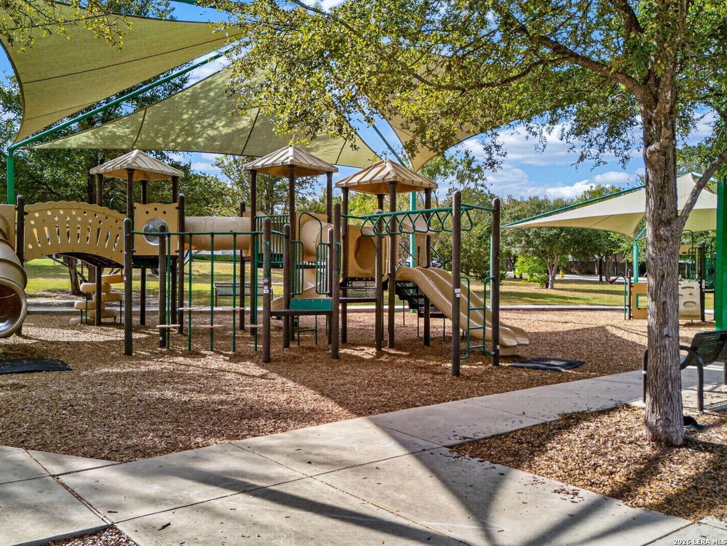Neighborhood Park