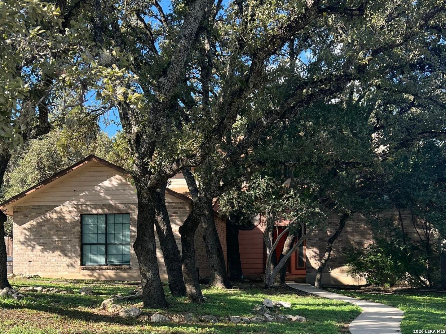 8347 TIMBER BOUGH ST, San Antonio, TX 78250