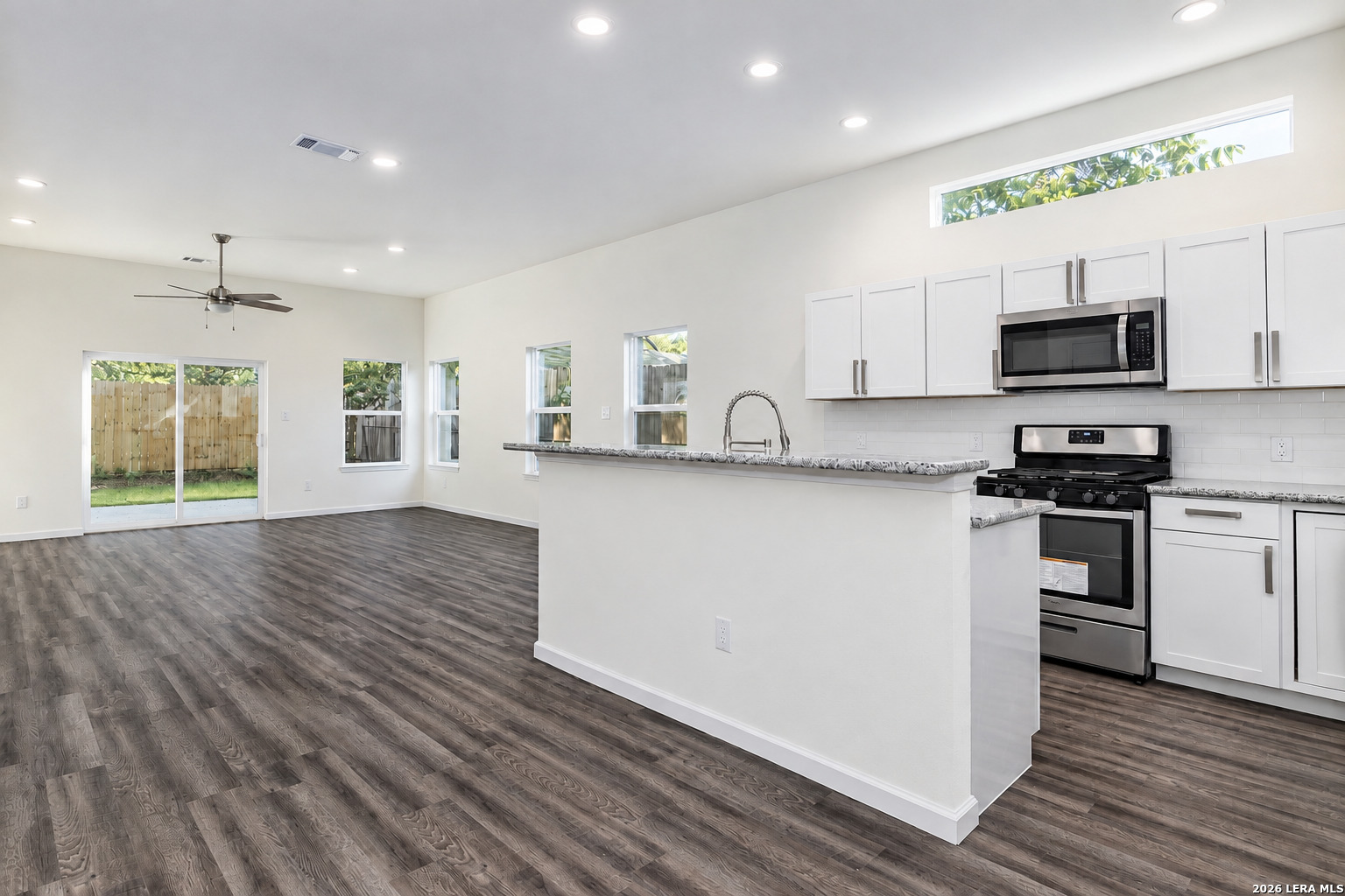 1618 DAKOTA ST, #102, San Antonio, TX 78203