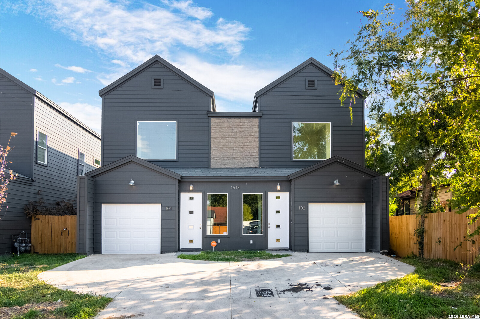 Property photo for 1618 DAKOTA ST, #102, San Antonio, TX