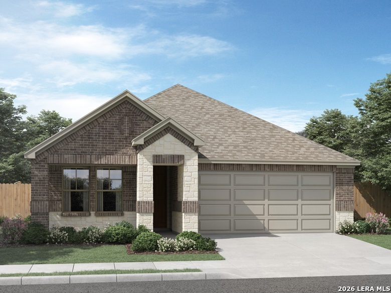 Property photo for 1235 Nikos Hollow, San Antonio, TX