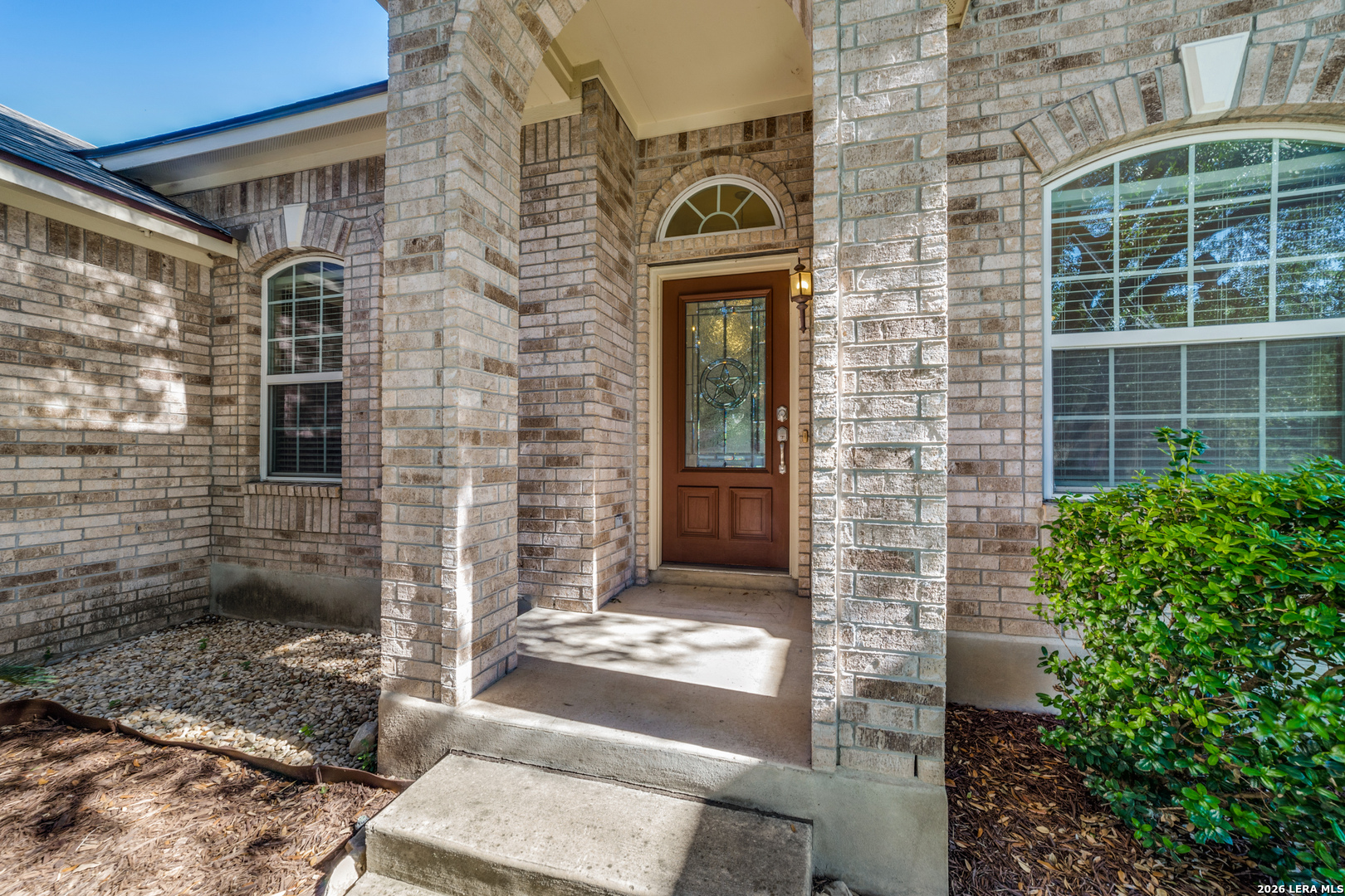 8711 W BROCKEN FRST, Helotes, TX 78023
