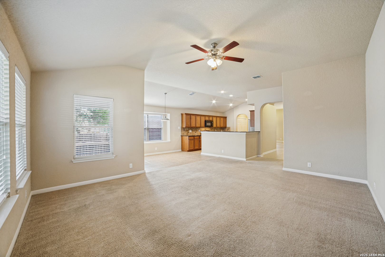 8711 W BROCKEN FRST, Helotes, TX 78023