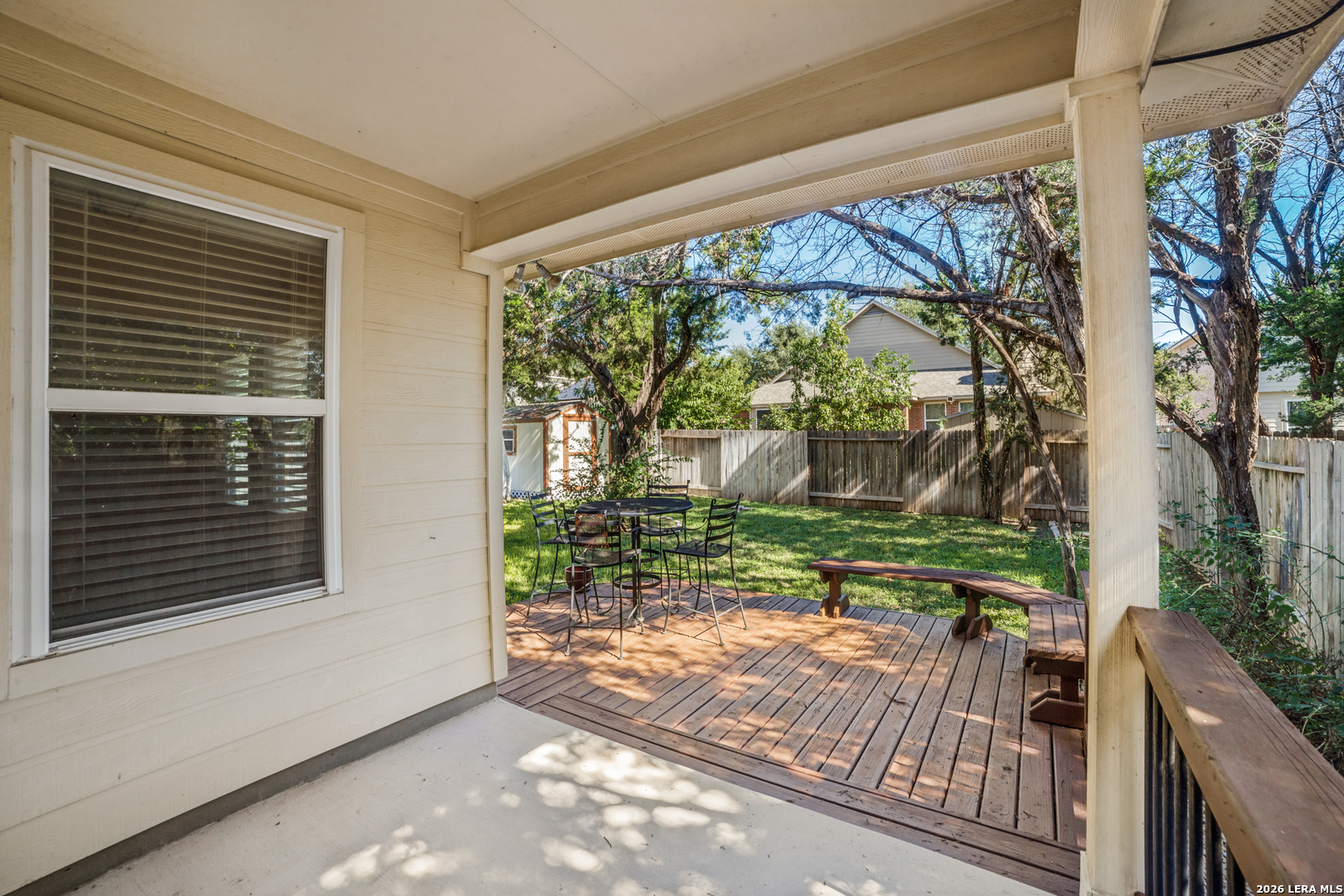 8711 W BROCKEN FRST, Helotes, TX 78023