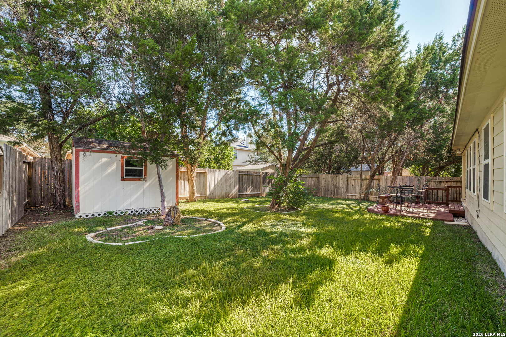 8711 W BROCKEN FRST, Helotes, TX 78023
