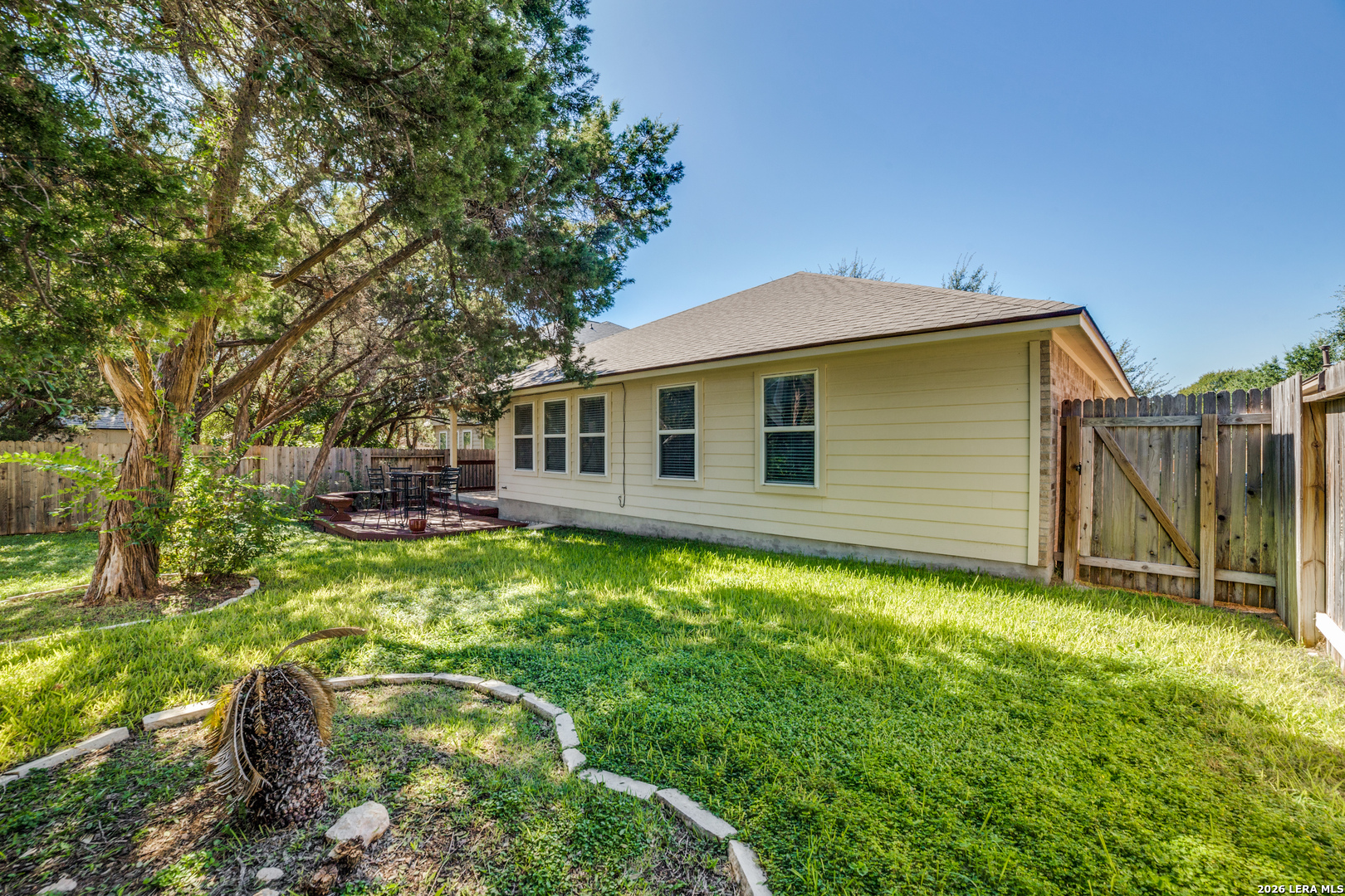 8711 W BROCKEN FRST, Helotes, TX 78023