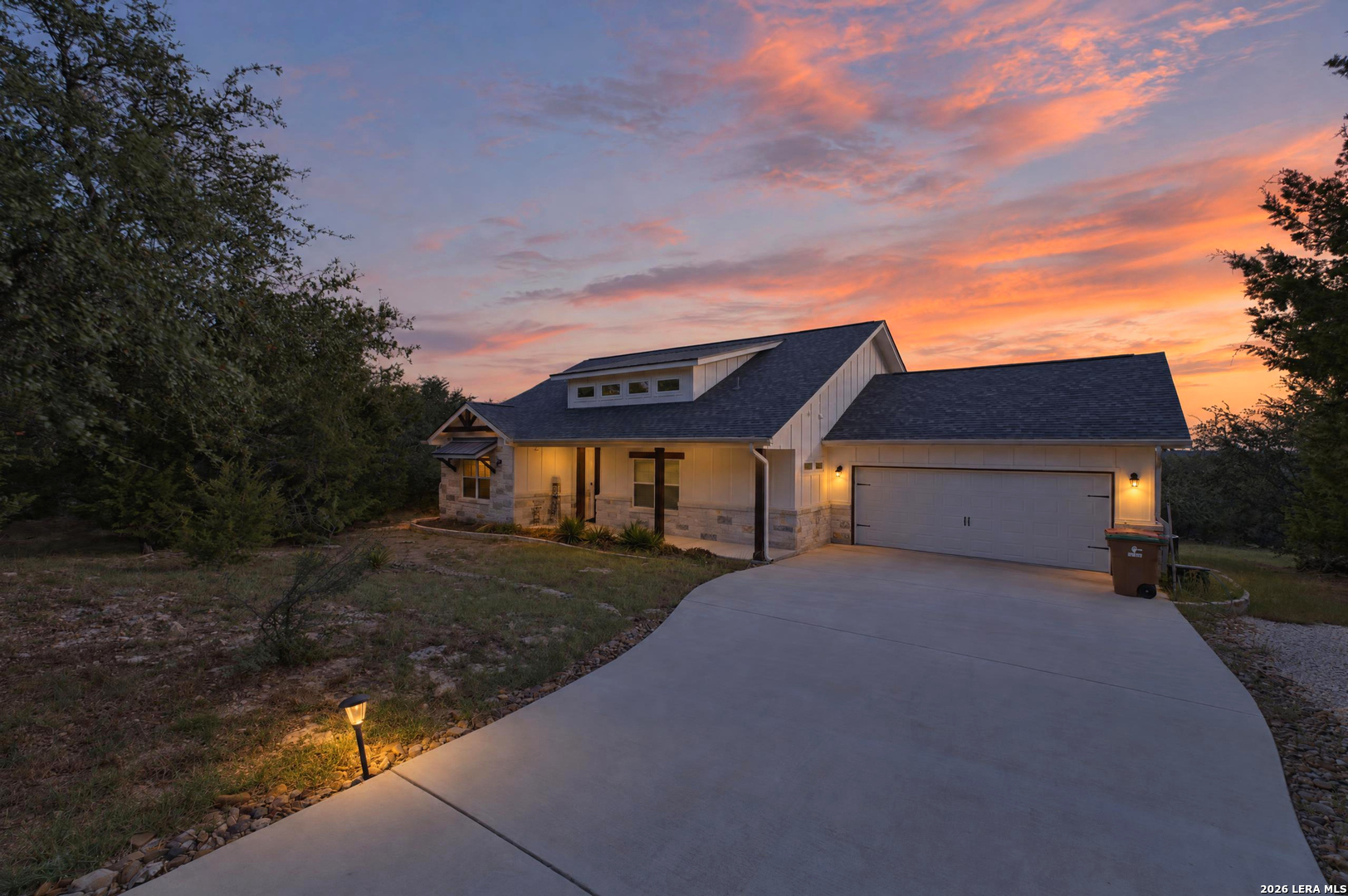 Property photo for 1091 Ewing Ct, Canyon Lake, TX