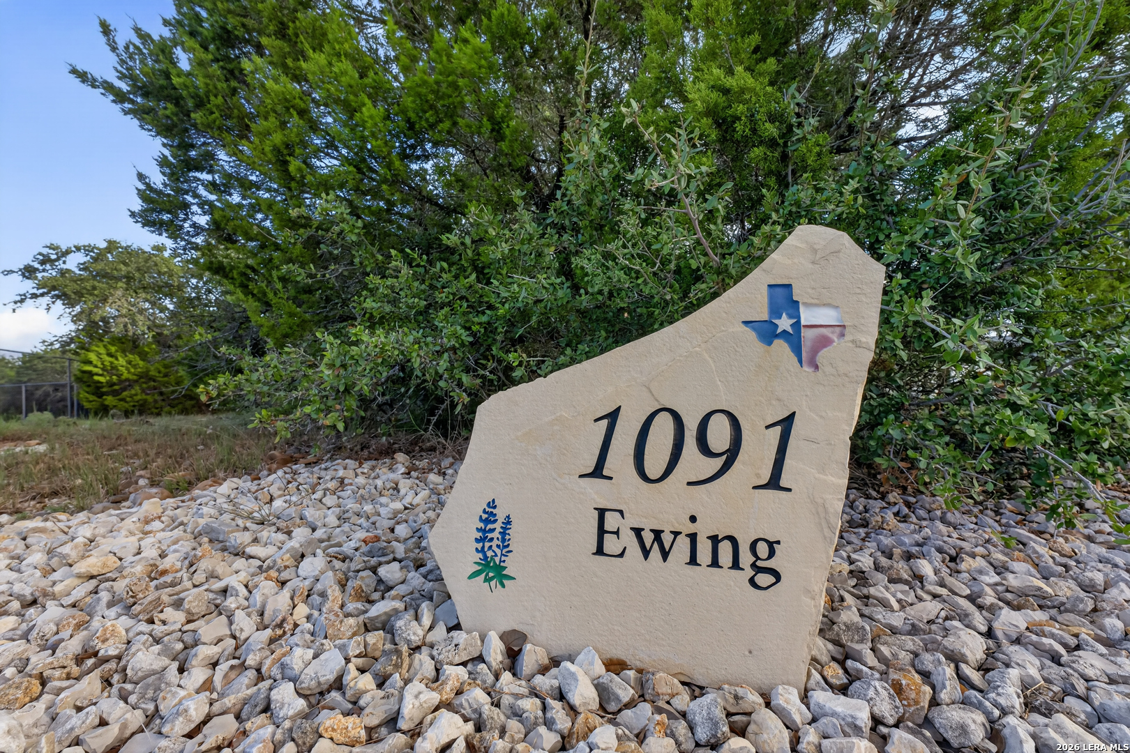 1091 Ewing Ct, Canyon Lake, TX 78133