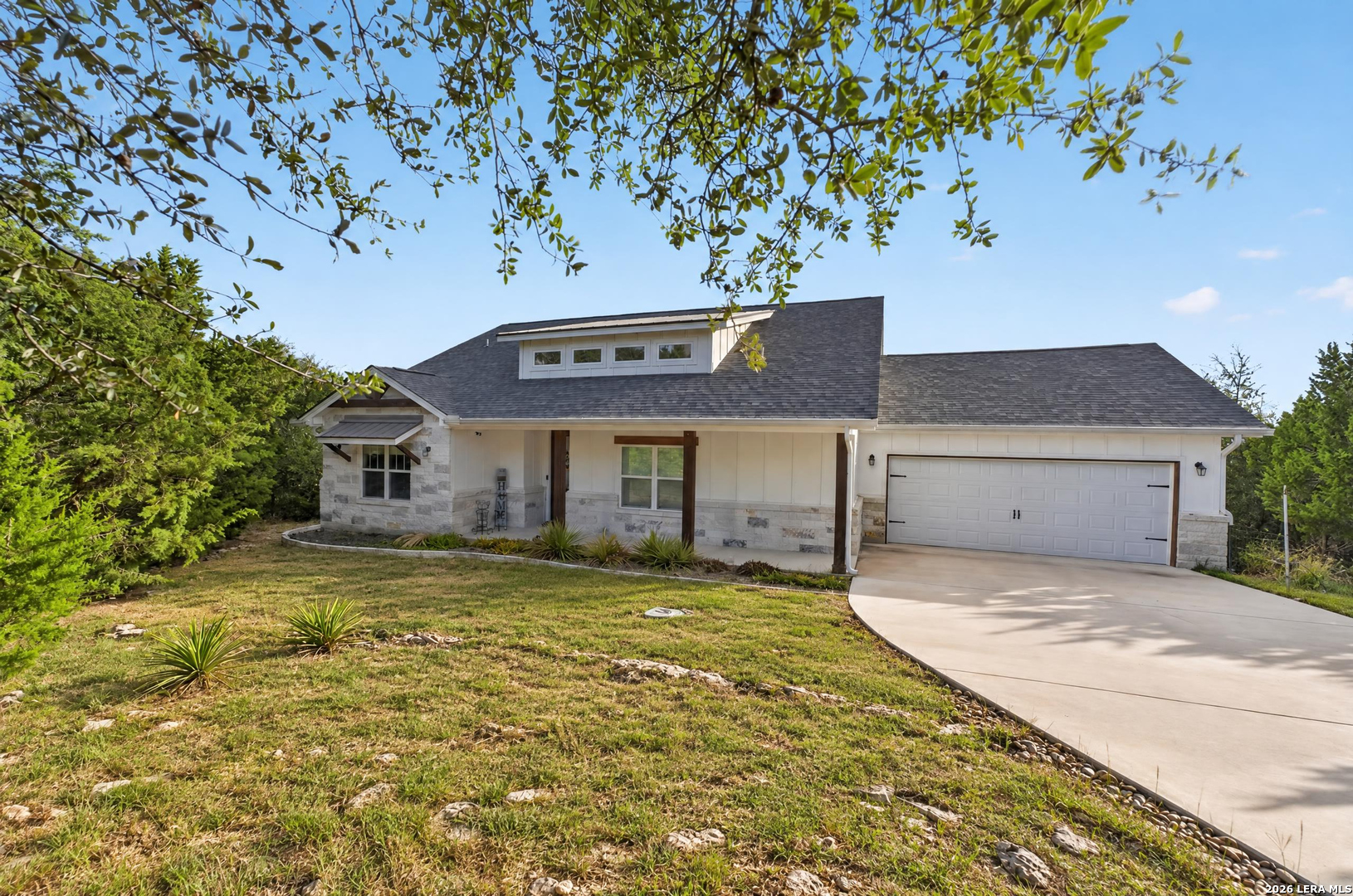 1091 Ewing Ct, Canyon Lake, TX 78133