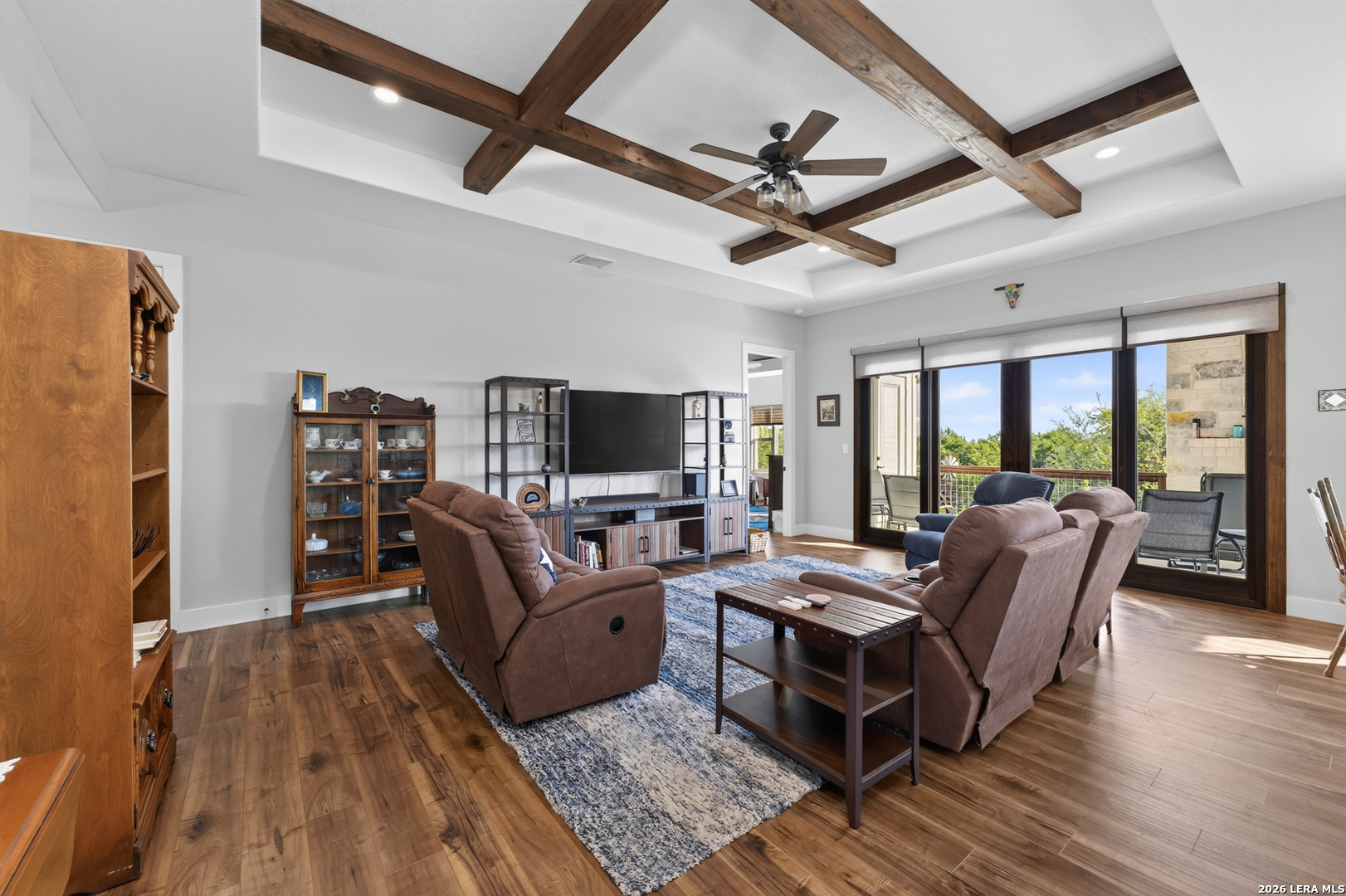 1091 Ewing Ct, Canyon Lake, TX 78133