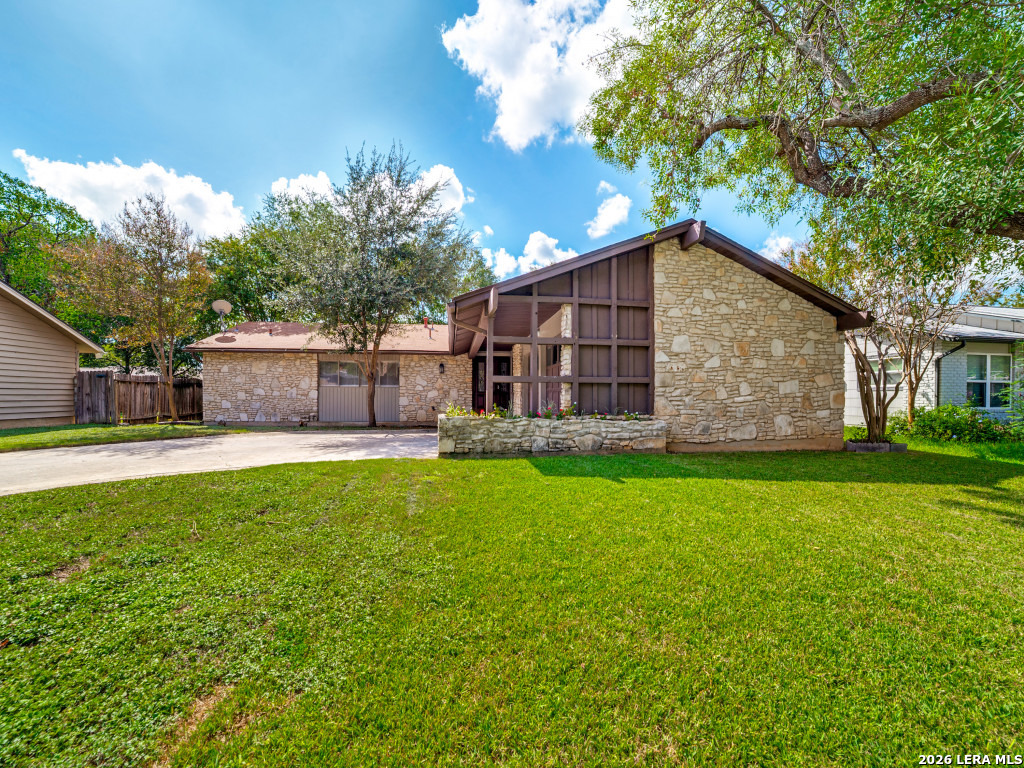 Property photo for 4010 STATHMORE DR, San Antonio, TX