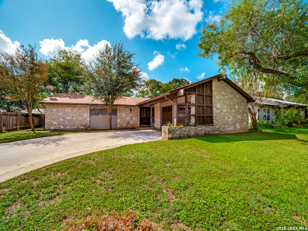 4010 STATHMORE DR, San Antonio, TX 78217