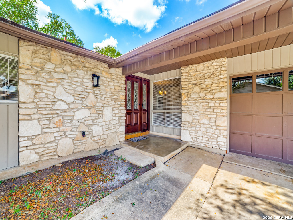 4010 STATHMORE DR, San Antonio, TX 78217