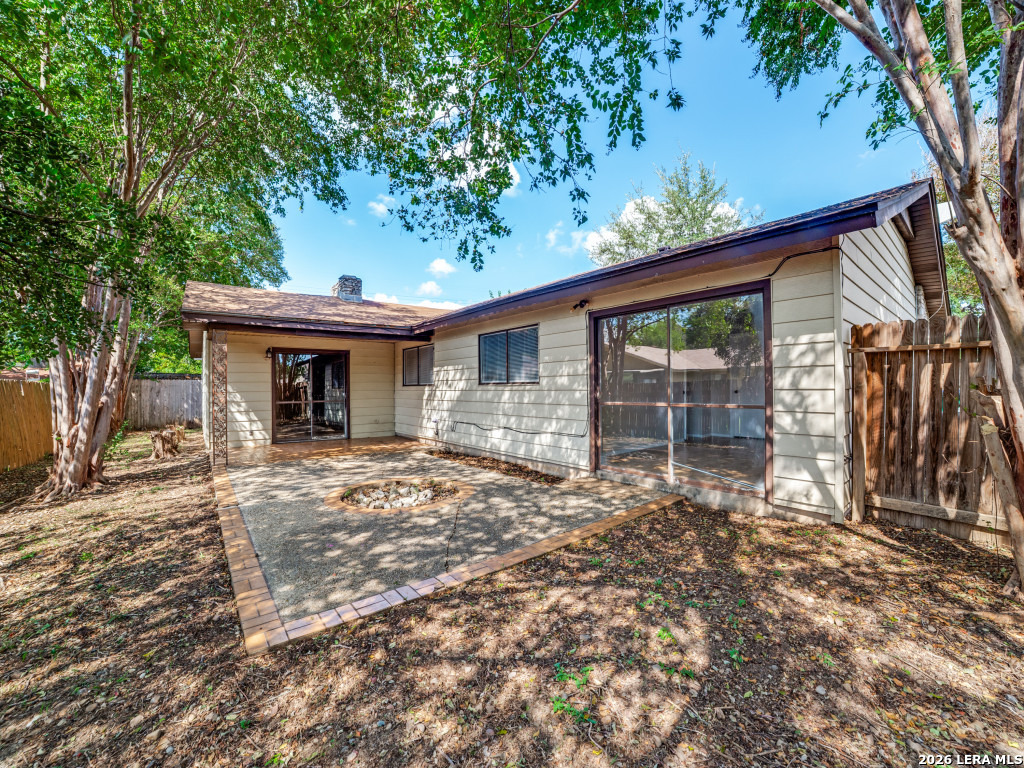 4010 STATHMORE DR, San Antonio, TX 78217