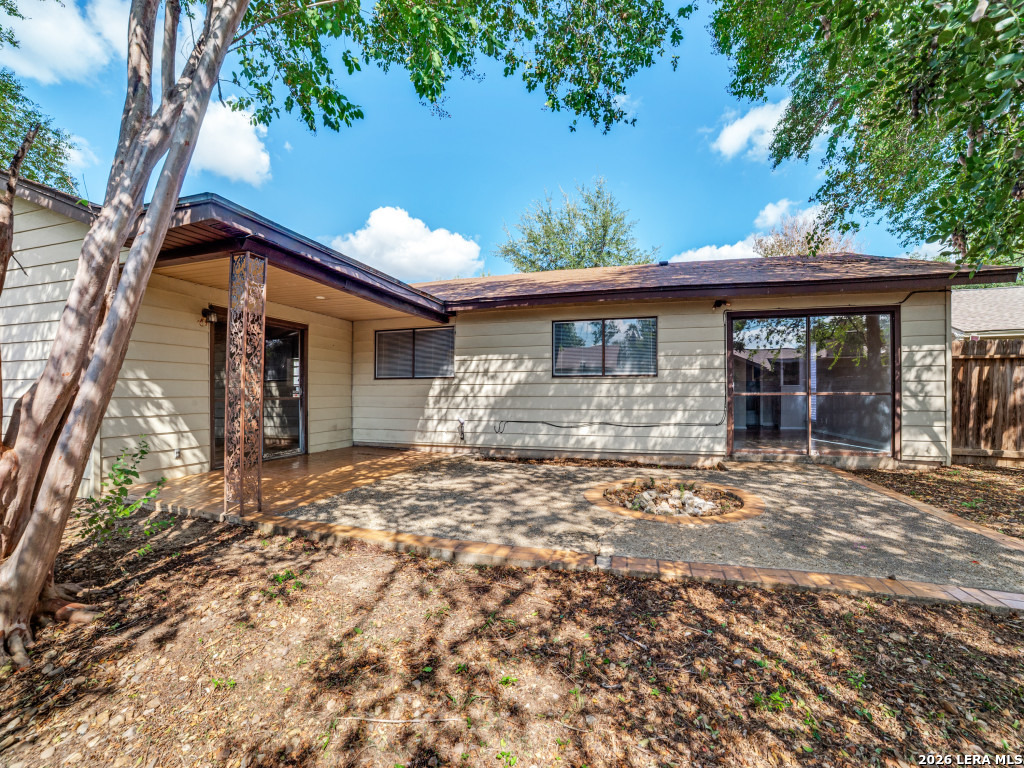 4010 STATHMORE DR, San Antonio, TX 78217