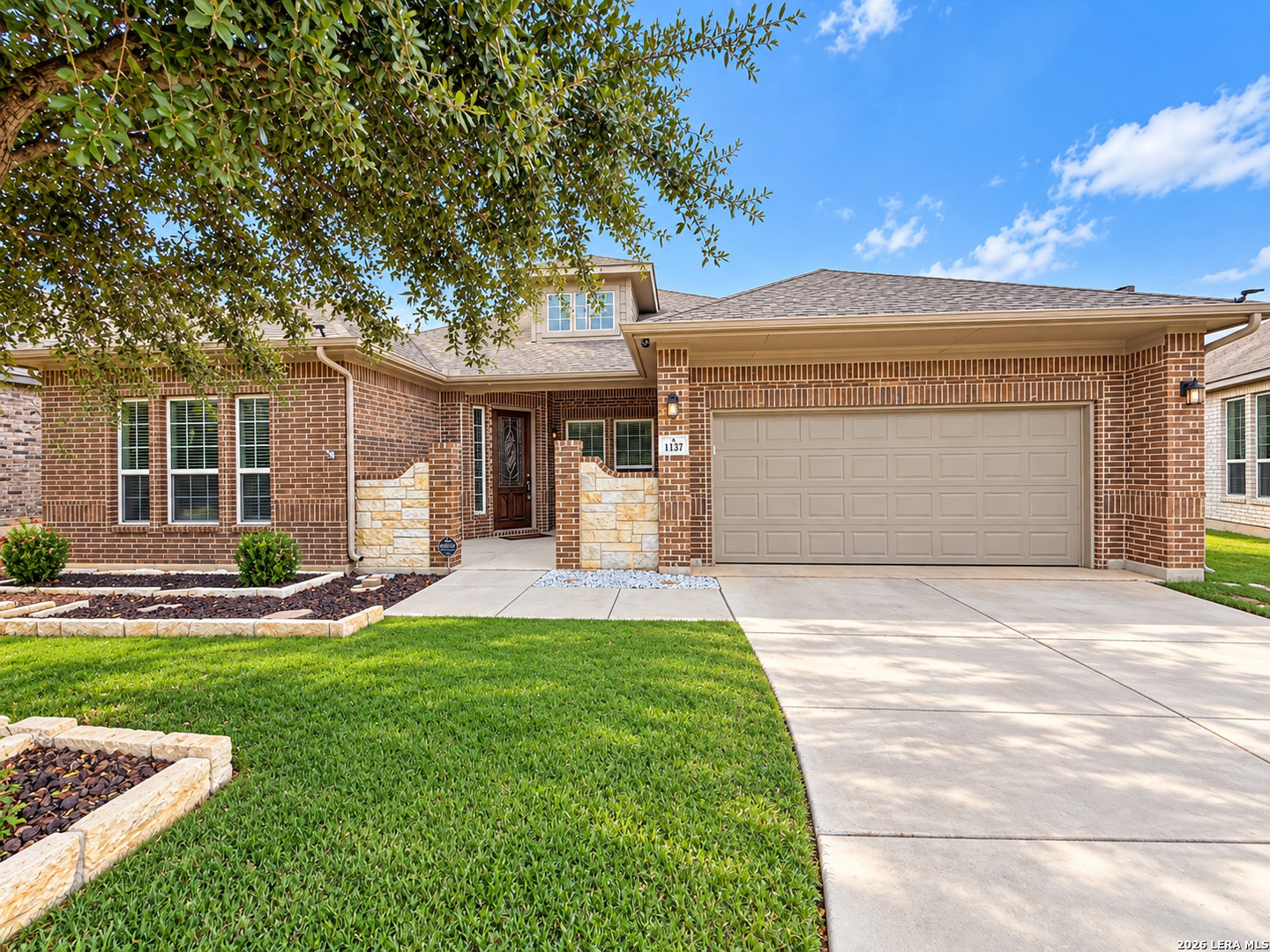 1137 LIMESTONE WAY, New Braunfels, TX 78132
