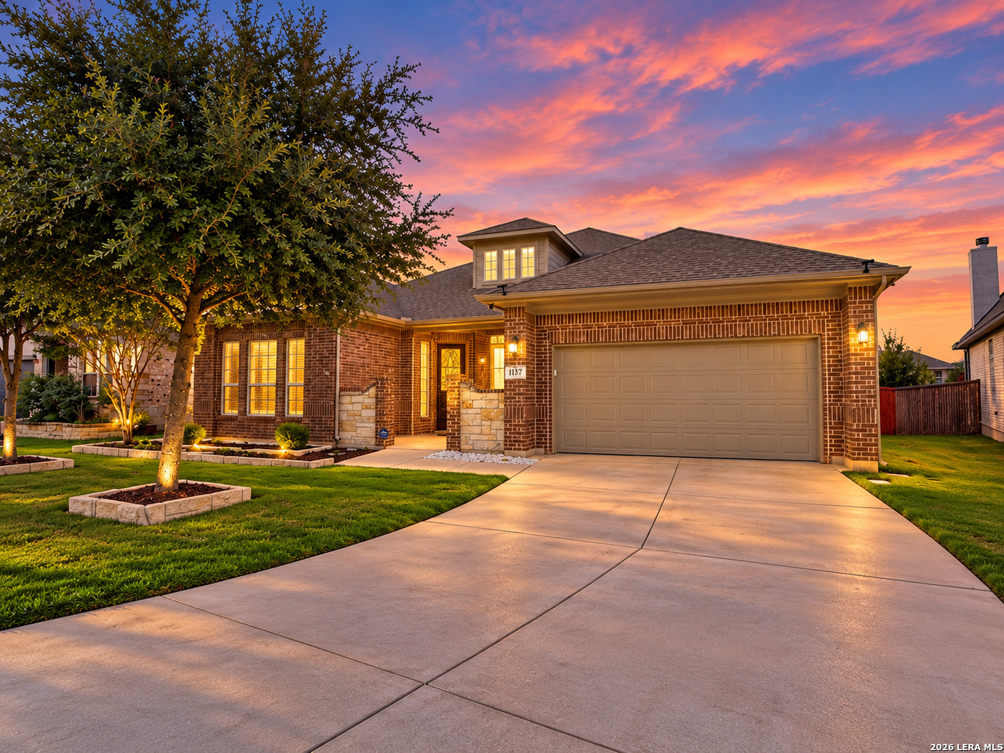 1137 LIMESTONE WAY, New Braunfels, TX 78132