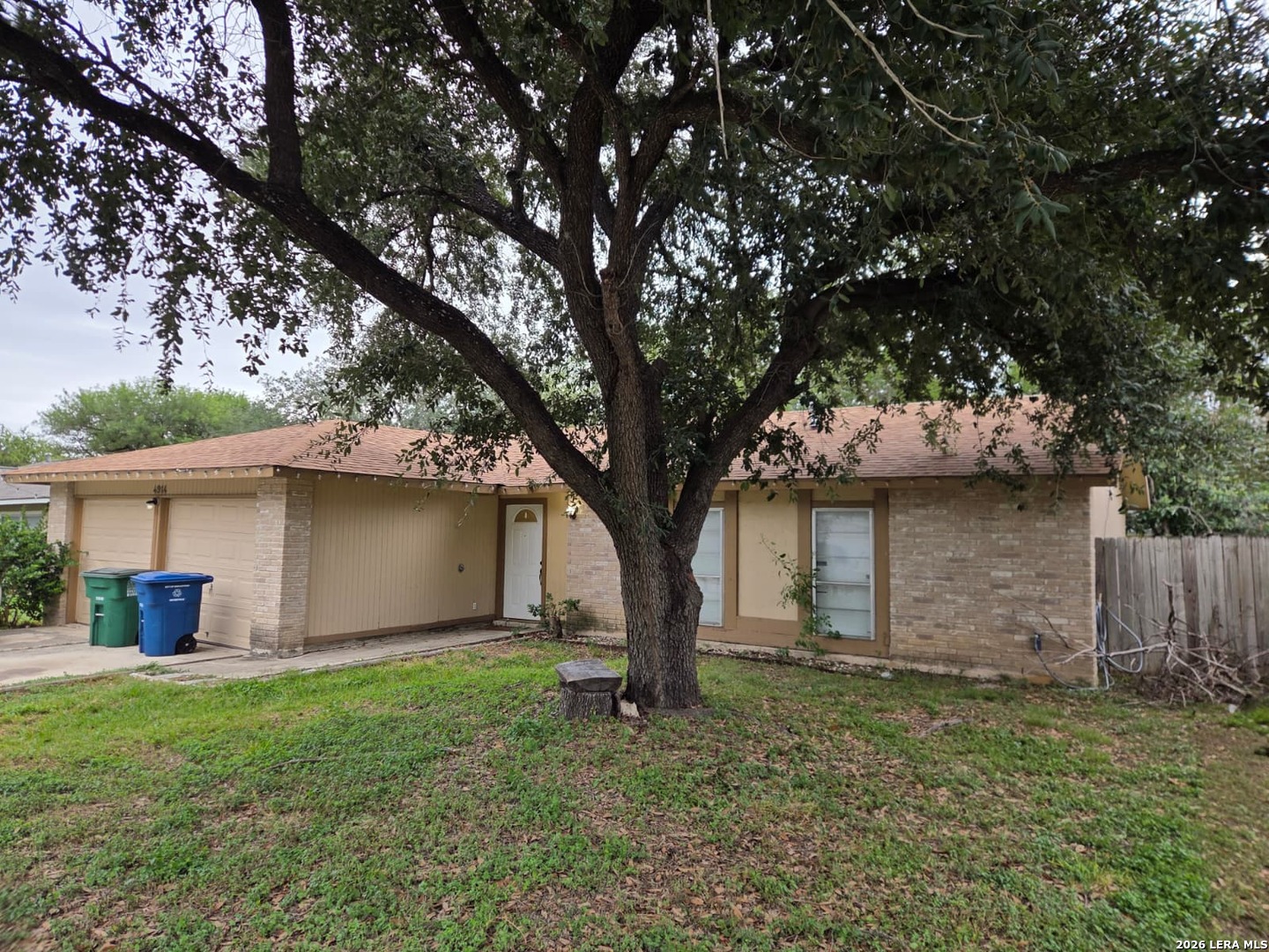 4914 GREY HAWK DR, San Antonio, TX 78217