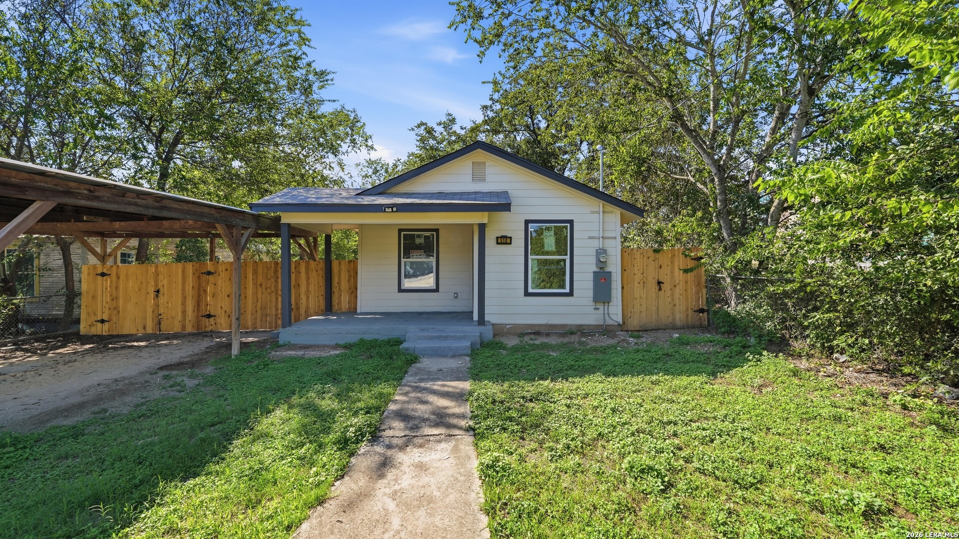 510 Belmont, San Antonio, TX 78202