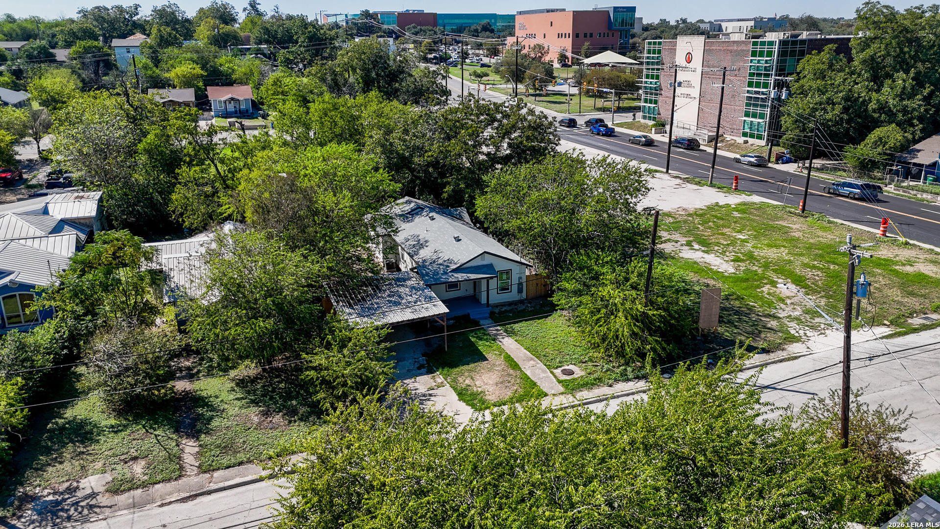 510 Belmont, San Antonio, TX 78202