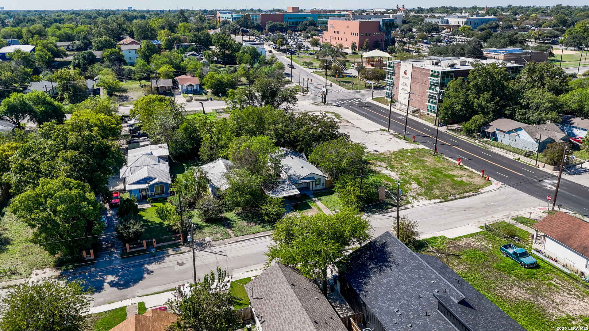 510 Belmont, San Antonio, TX 78202